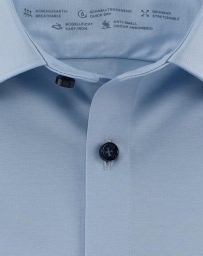 OLYMP Businesshemd No. Six 24/Seven super günstig online kaufen