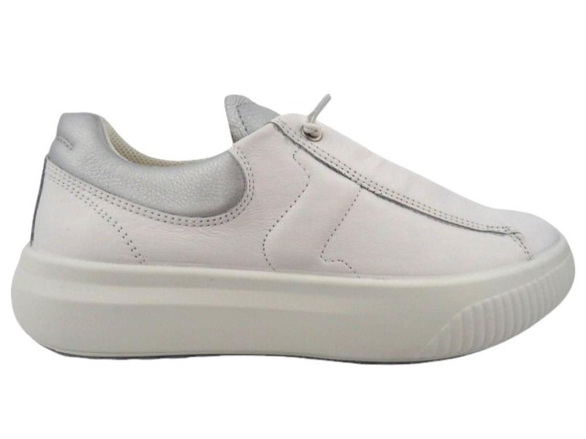 Legero T4 JUMP Nappa Schnürschuh