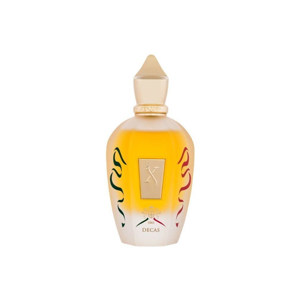 Eau de Parfum Decas 1861