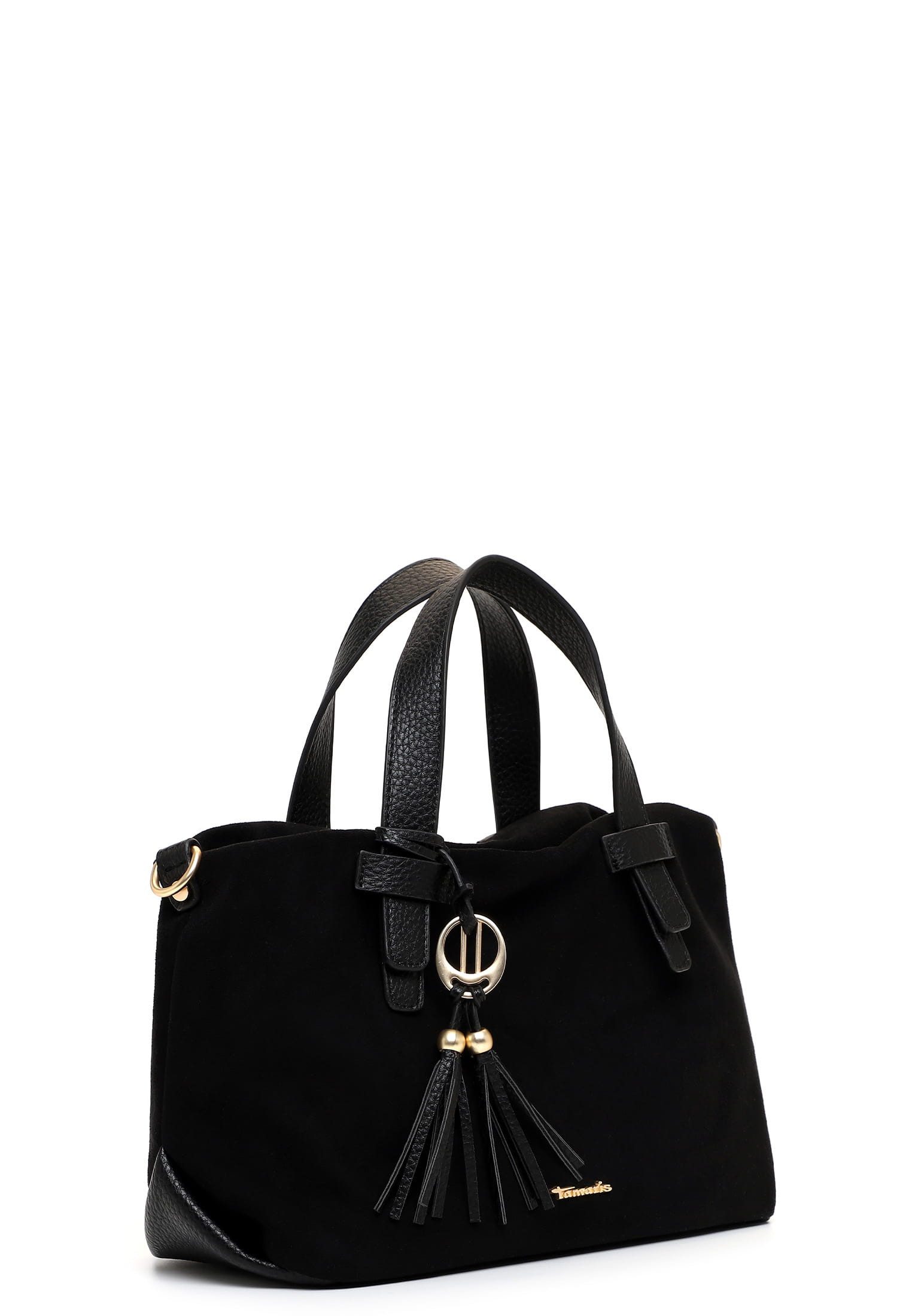 Tamaris Shopper TAS Mareike, Single Lettering