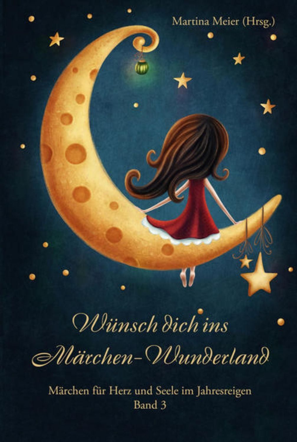 Wünsch dich ins Märchen-Wunderland / diverse