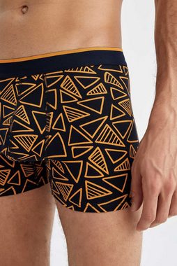 DeFacto Boxershorts Boxershorts REGULAR FIT (Packung, 3-St)