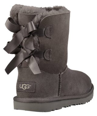 UGG Mädchen Stiefel BAILEY BOW II Stiefel