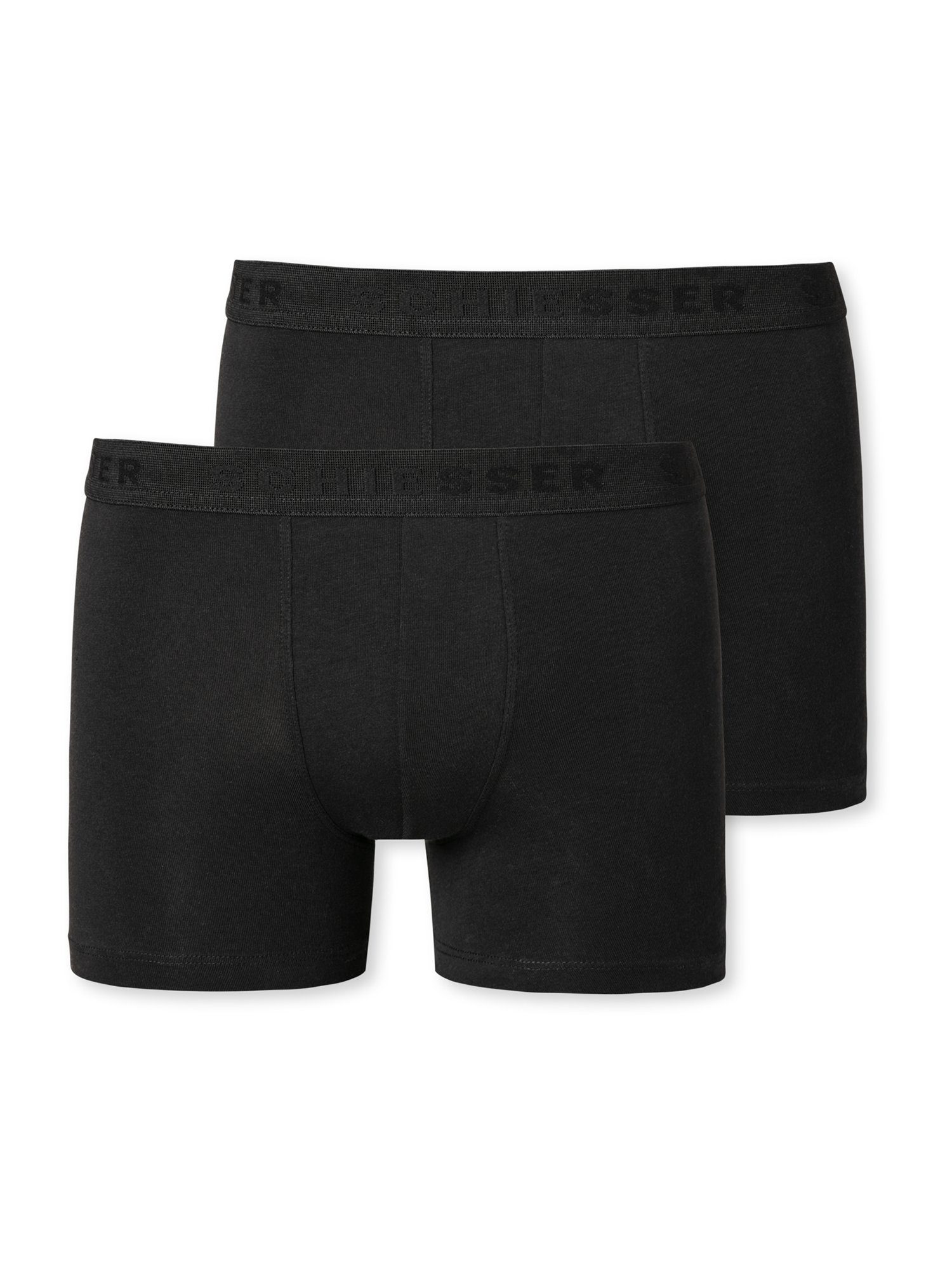 Schiesser Slip Basic Kids (2-St)