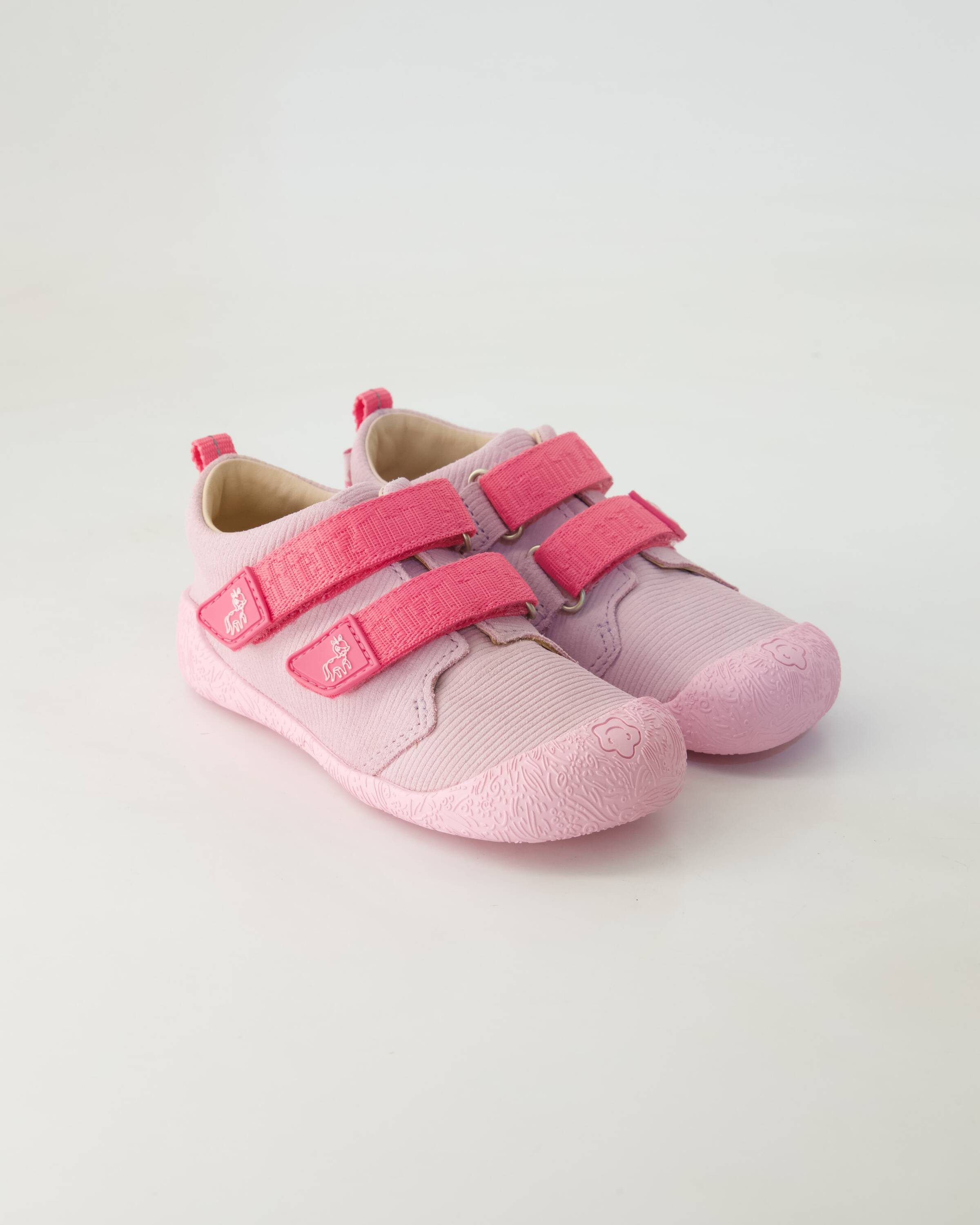 Affenzahn Einhorn Barfußschuh Obermaterial: Leder