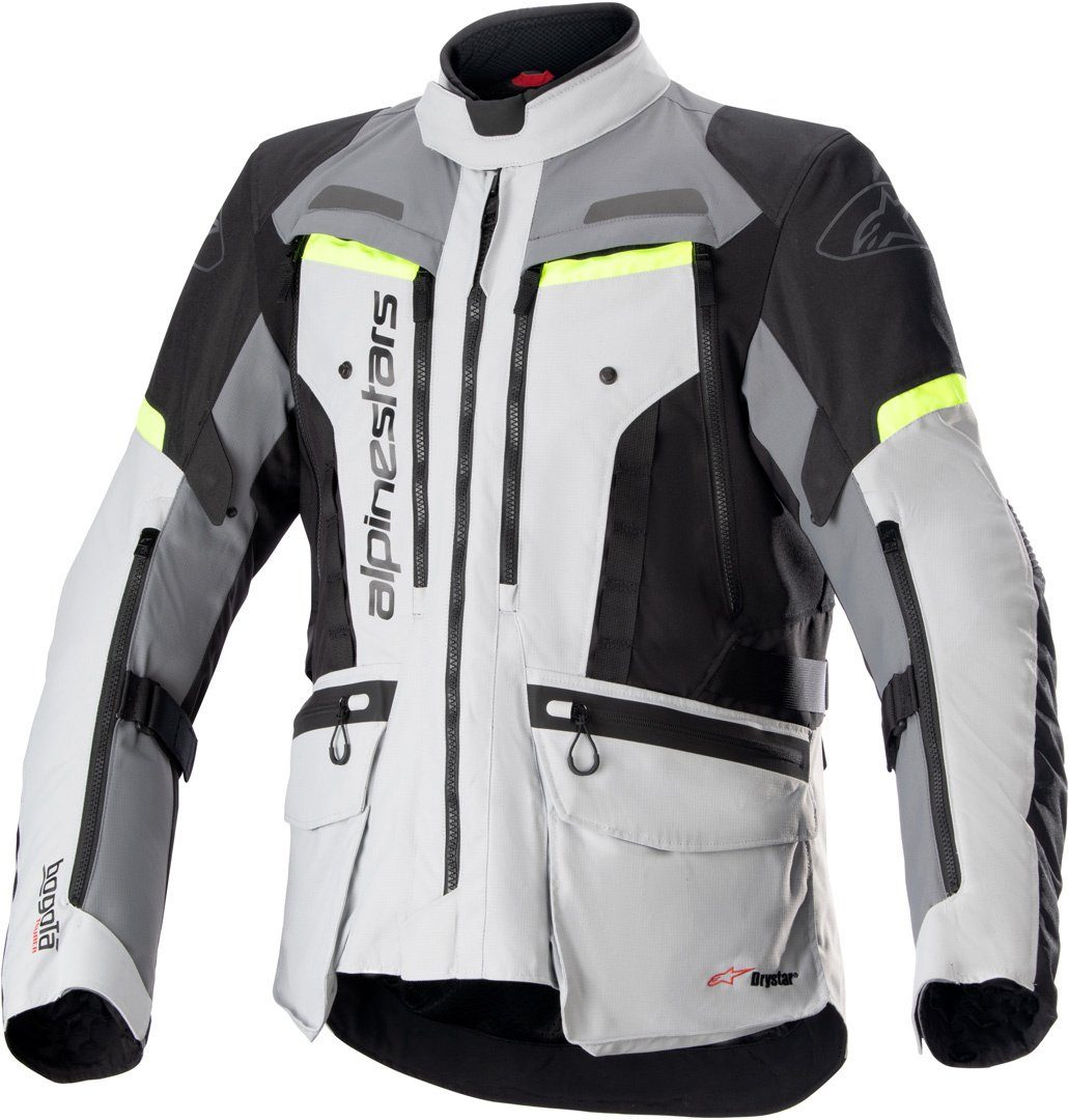 Alpinestars Motorradjacke Bogota Pro Drystar® wasserdichte günstig online kaufen