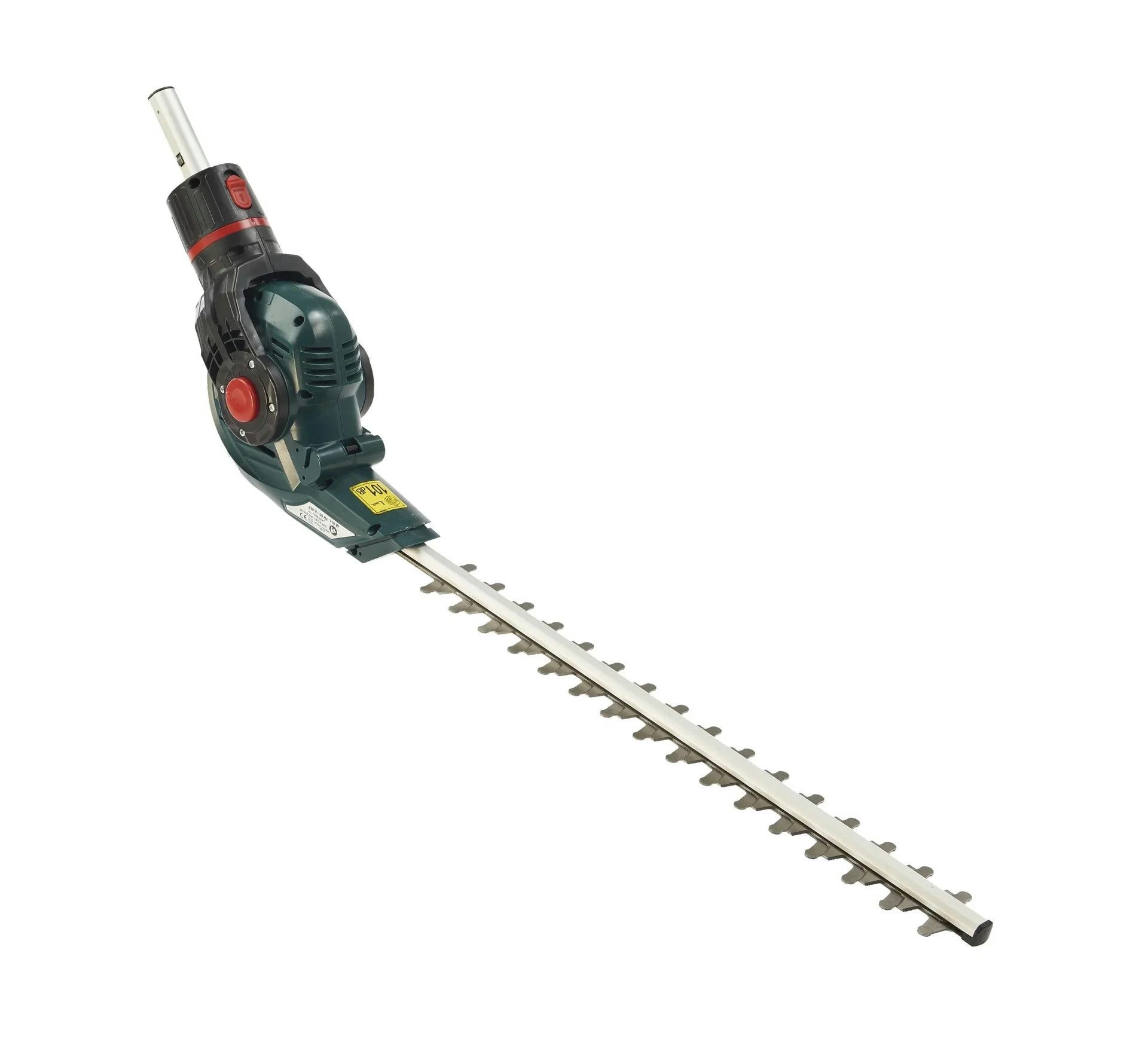 Westfalia Werkzeug Teleskop-Heckenschere 3D Heckenscherenaufsatz HSA 710 / 510