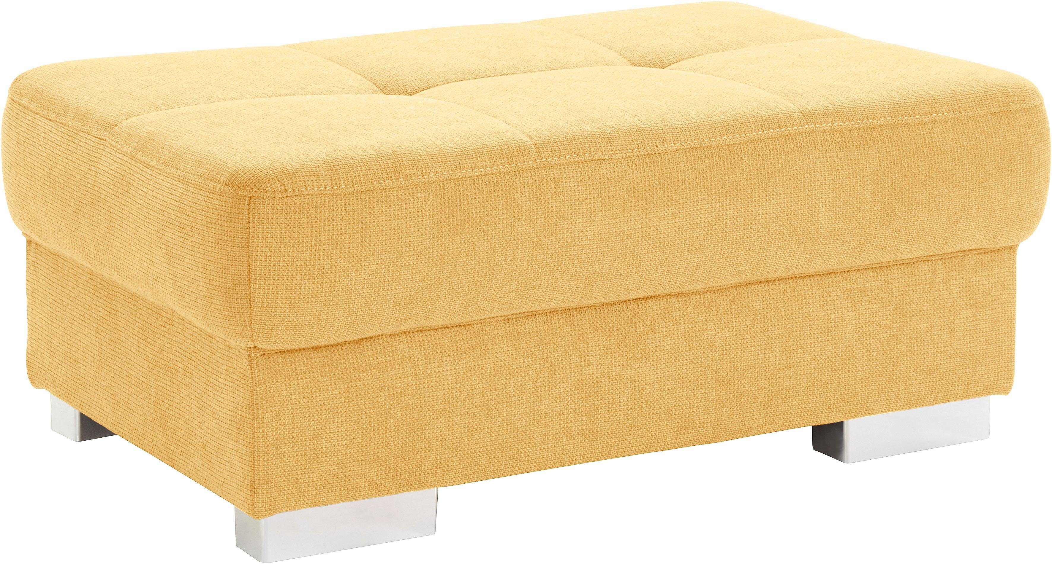 sit&more Hocker Santorini günstig online kaufen