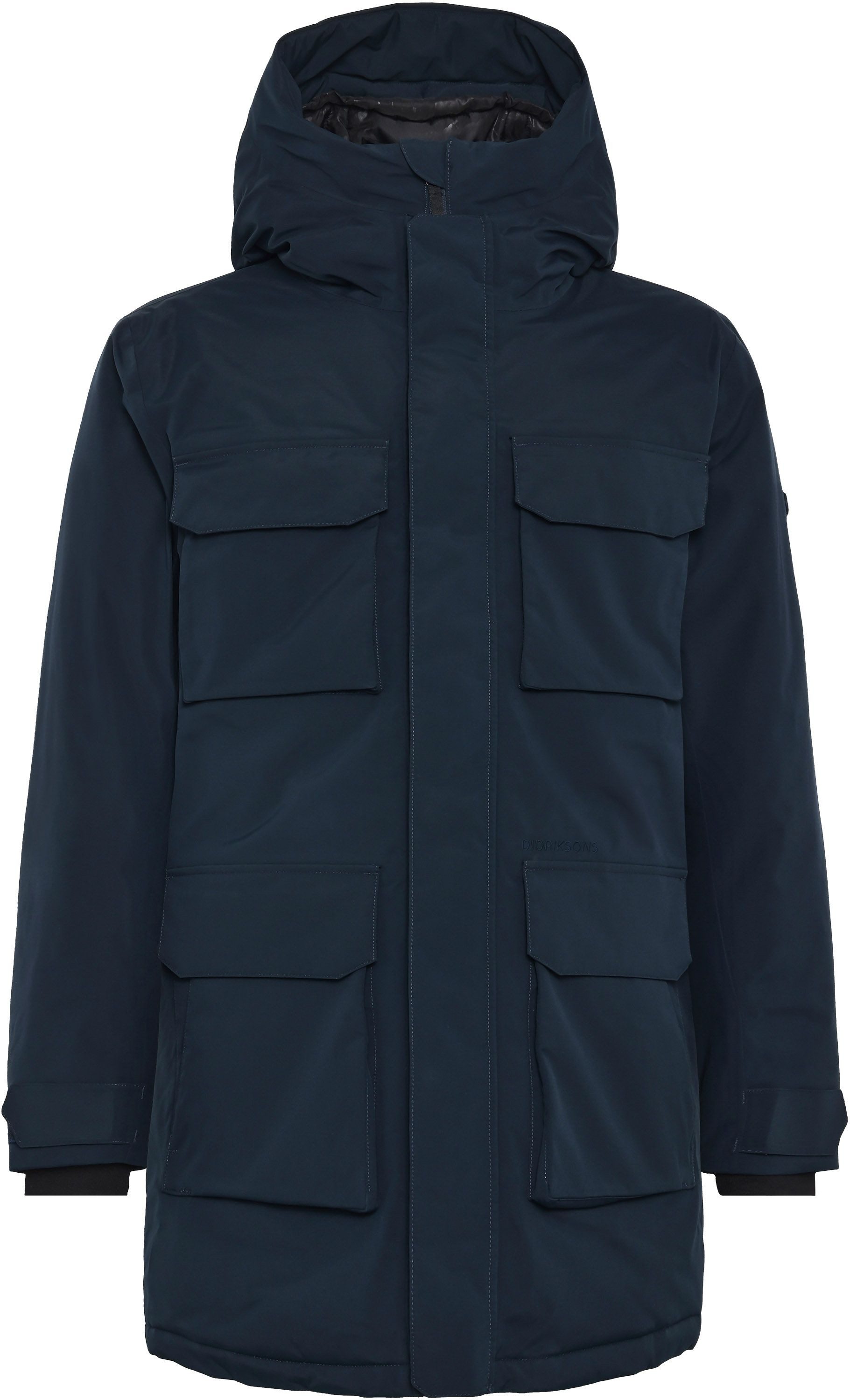 Outdoorjacke
