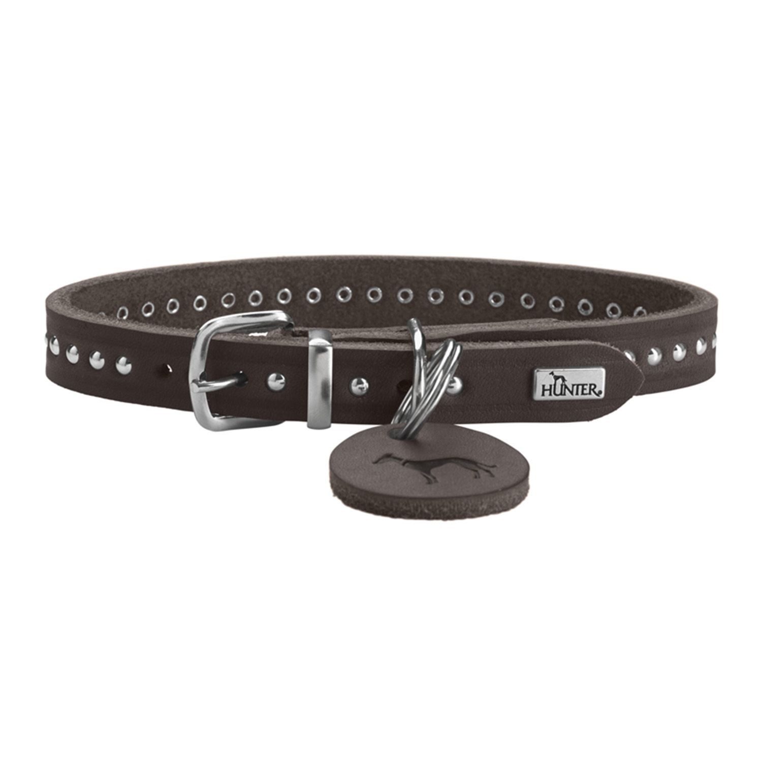 Hunde-Halsband Halsband Aalborg Style