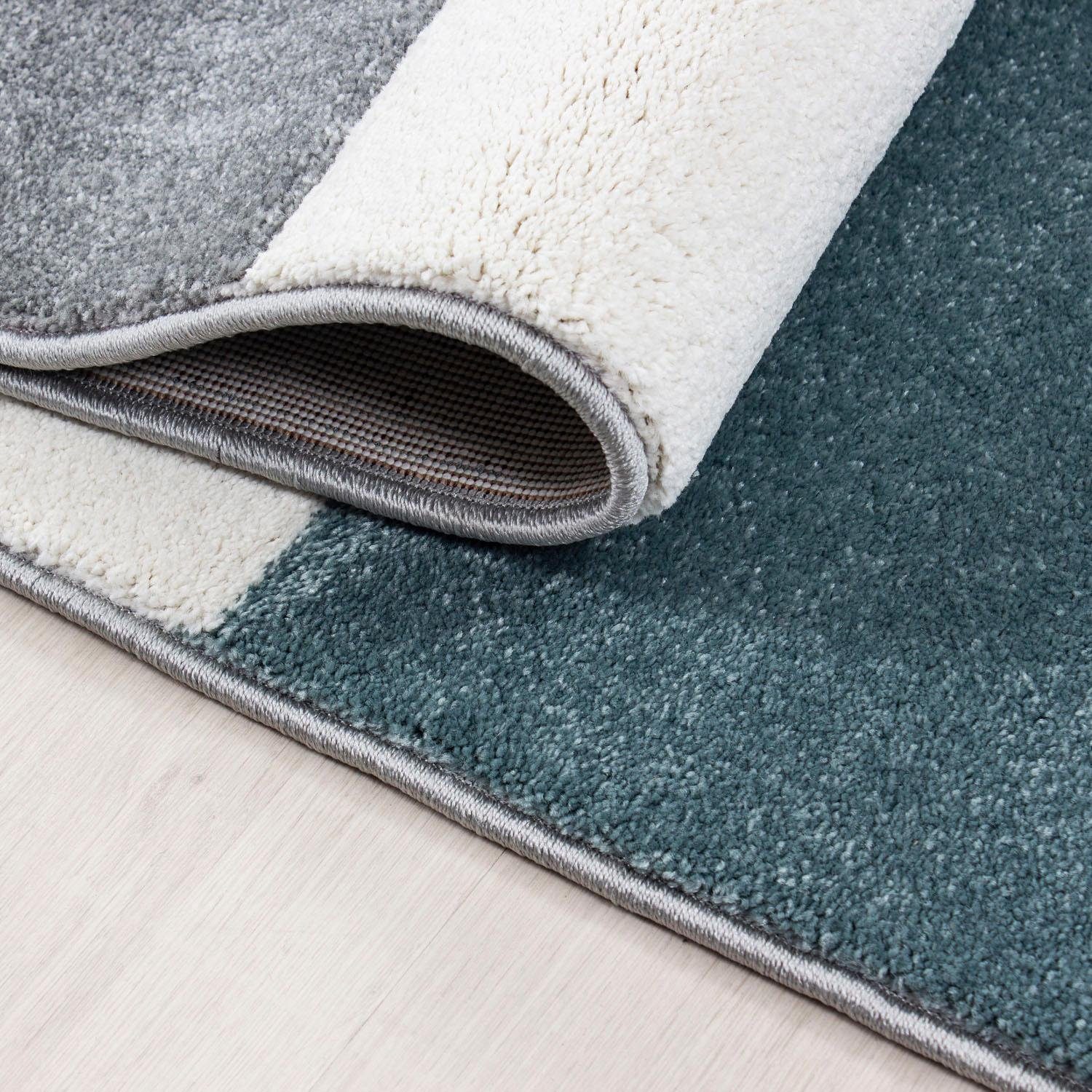 Ayyildiz Teppiche Läufer Hawaii 1310, rechteckig, Höhe: 13 mm, handgearbeit günstig online kaufen