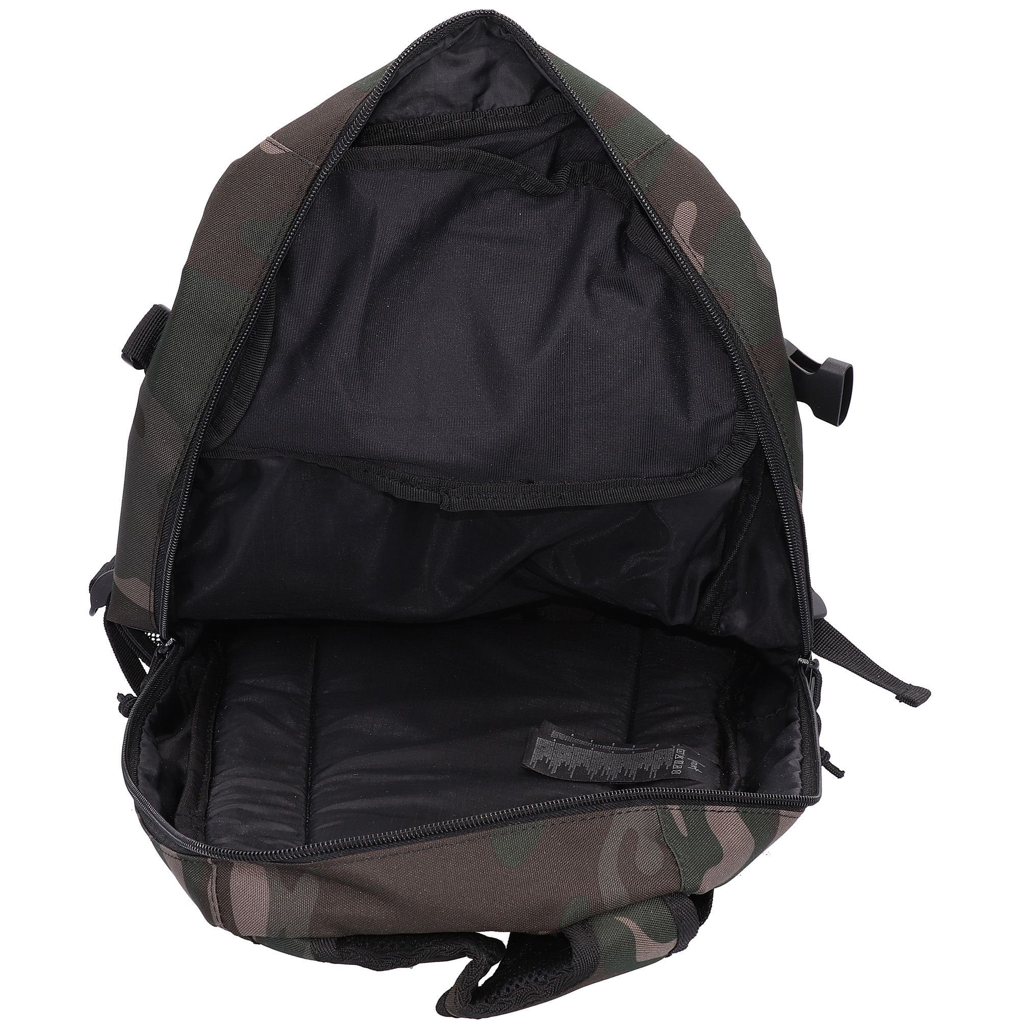 forvert Daypack, Polyester