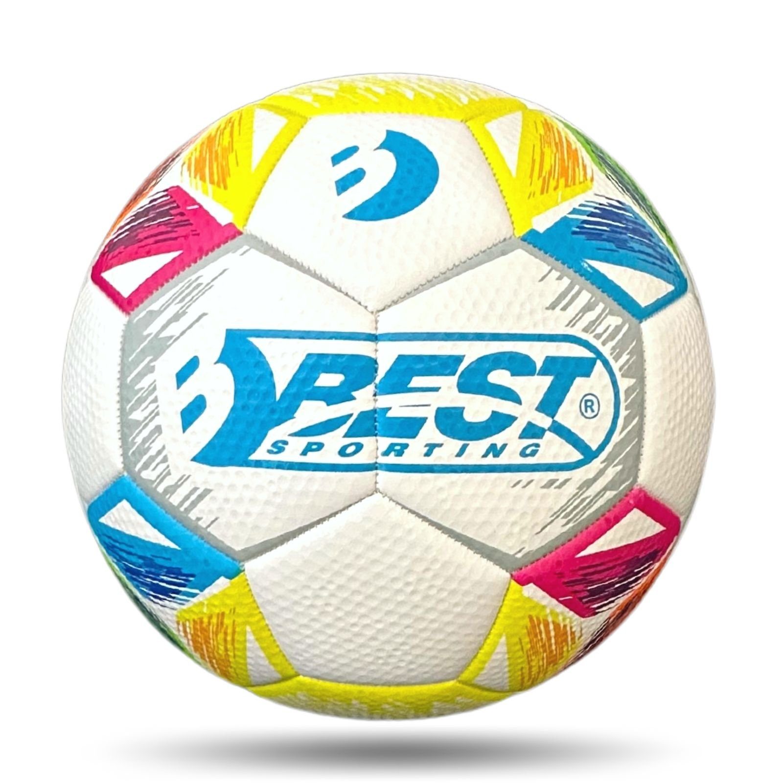 Spielball Fußball "SPIRIT"