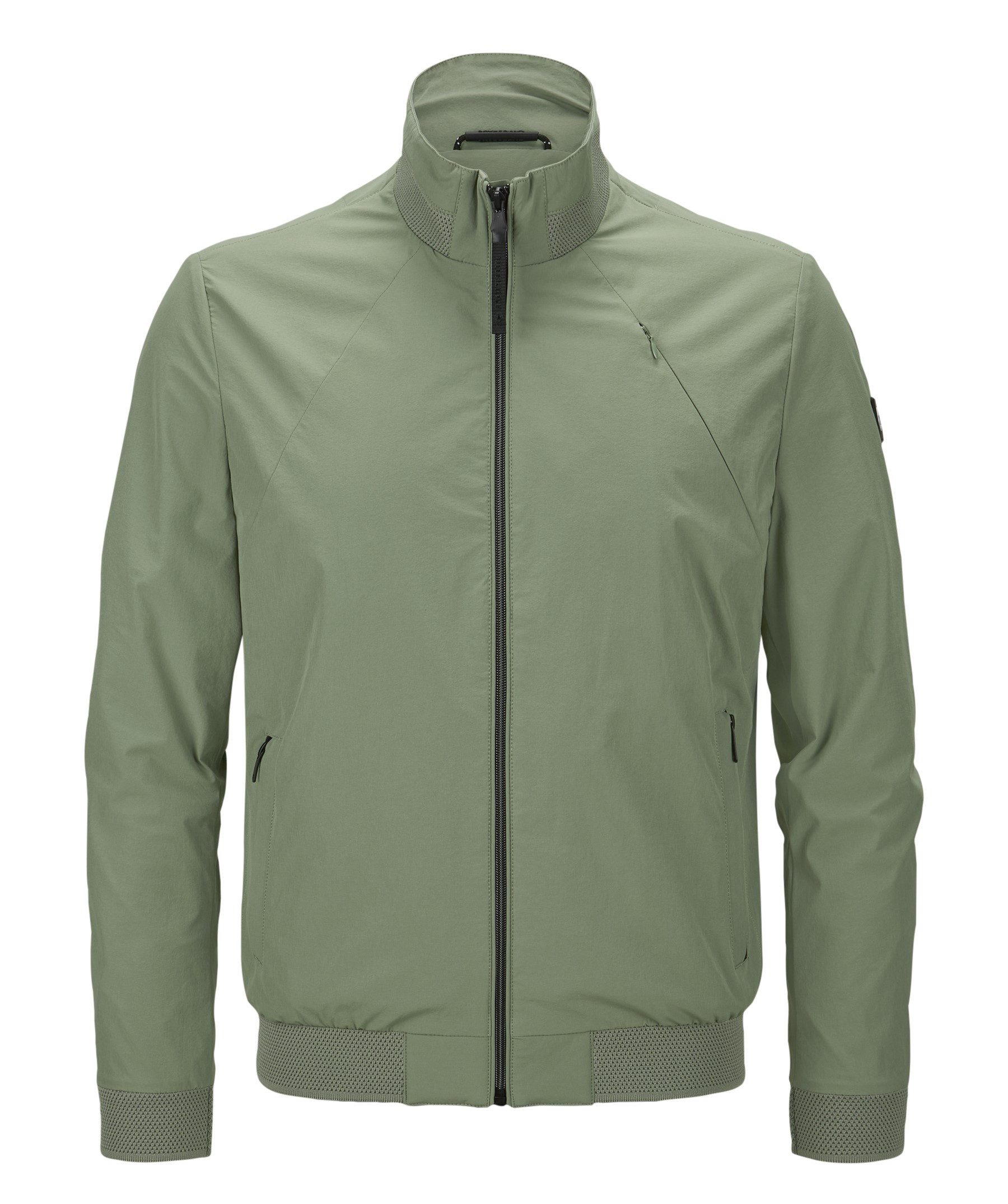 Milestone Blouson MSCloud sportliche Übergangsjacke wasserabweisend günstig online kaufen