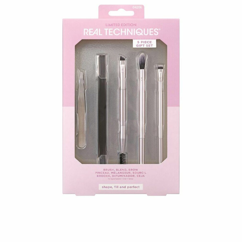 Lidschatten Rest In Show Brows Lote 5 Piezas