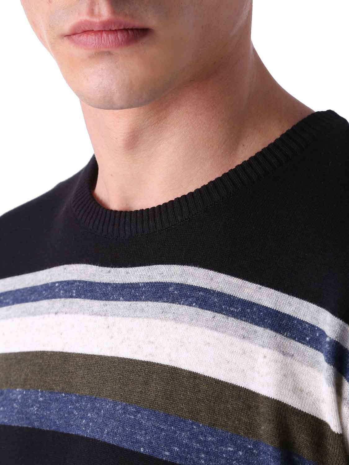 Diesel Strickpullover K-Calib-B