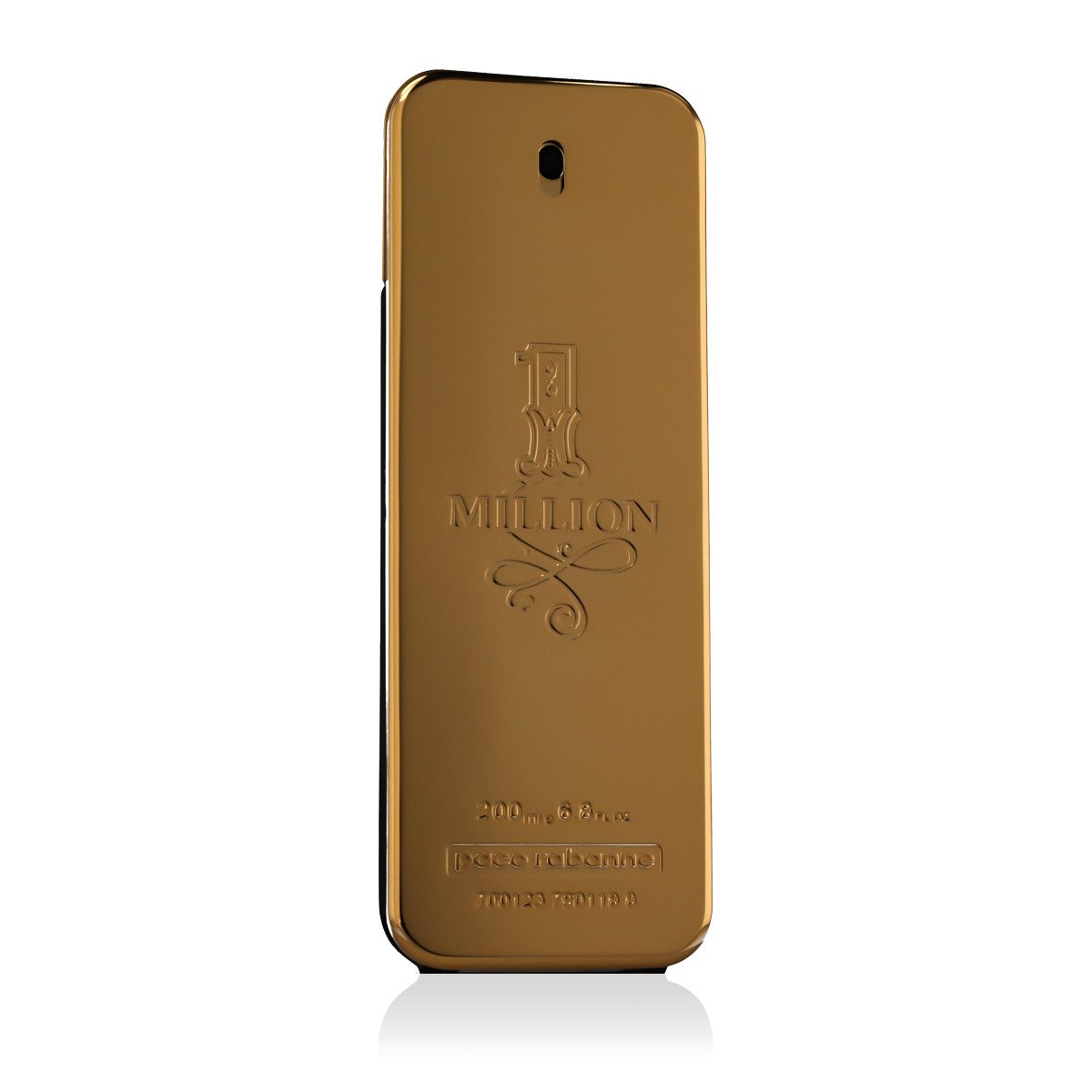 paco rabanne Eau de Toilette 1 Million