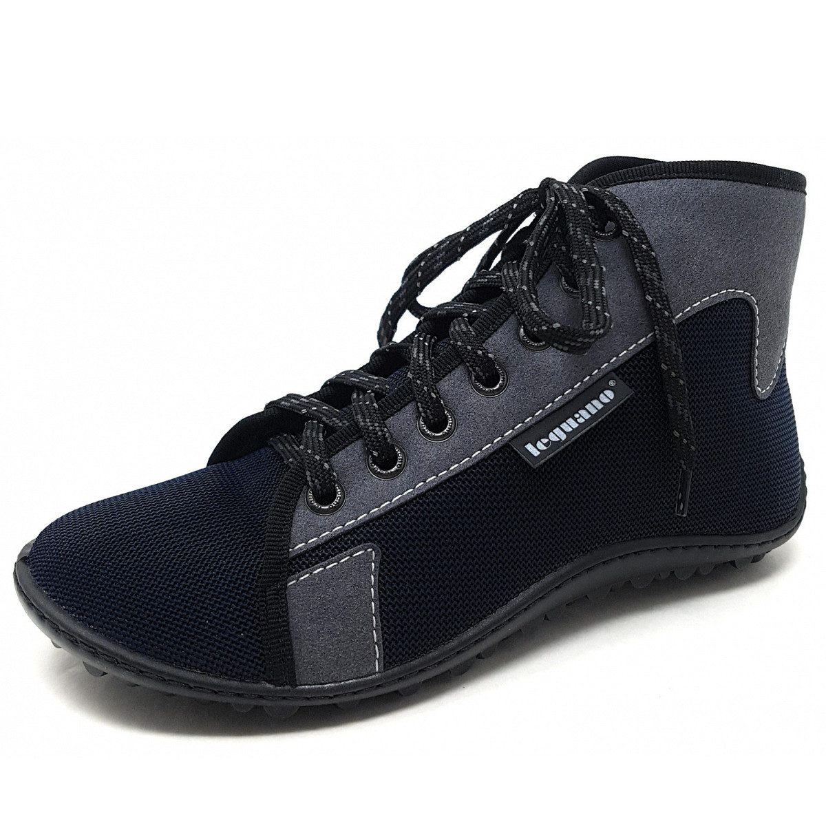 Leguano jasper Stiefelette