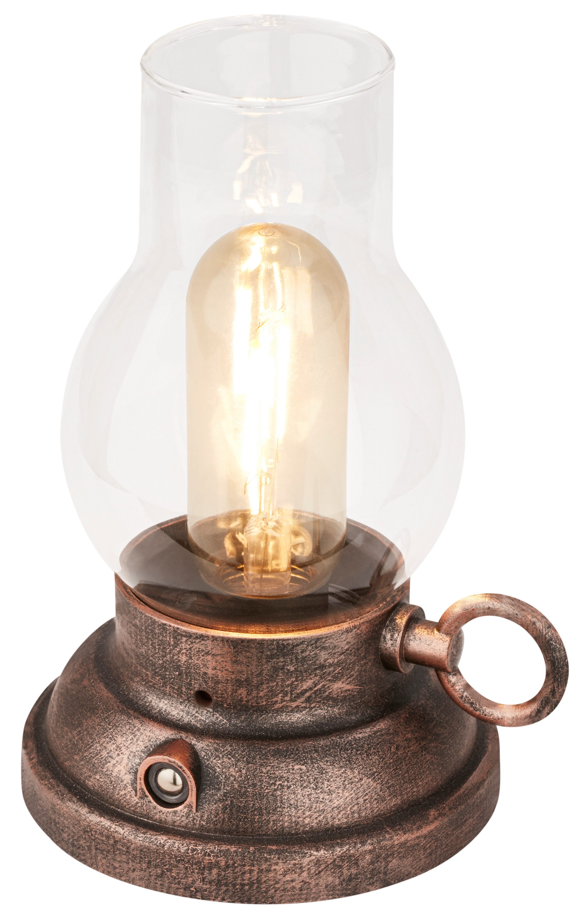 Briloner Leuchten LED Außen-Tischleuchte KANEA 7575013 günstig online kaufen