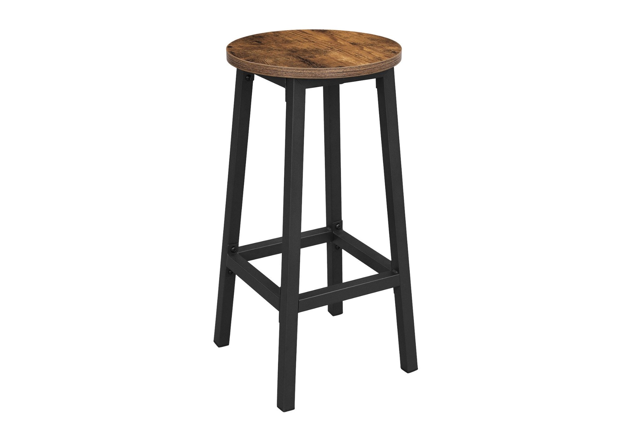 Home Collective Barhocker Küchenhocker Küchenstuhl Thekenstuhl Tresenhocker günstig online kaufen