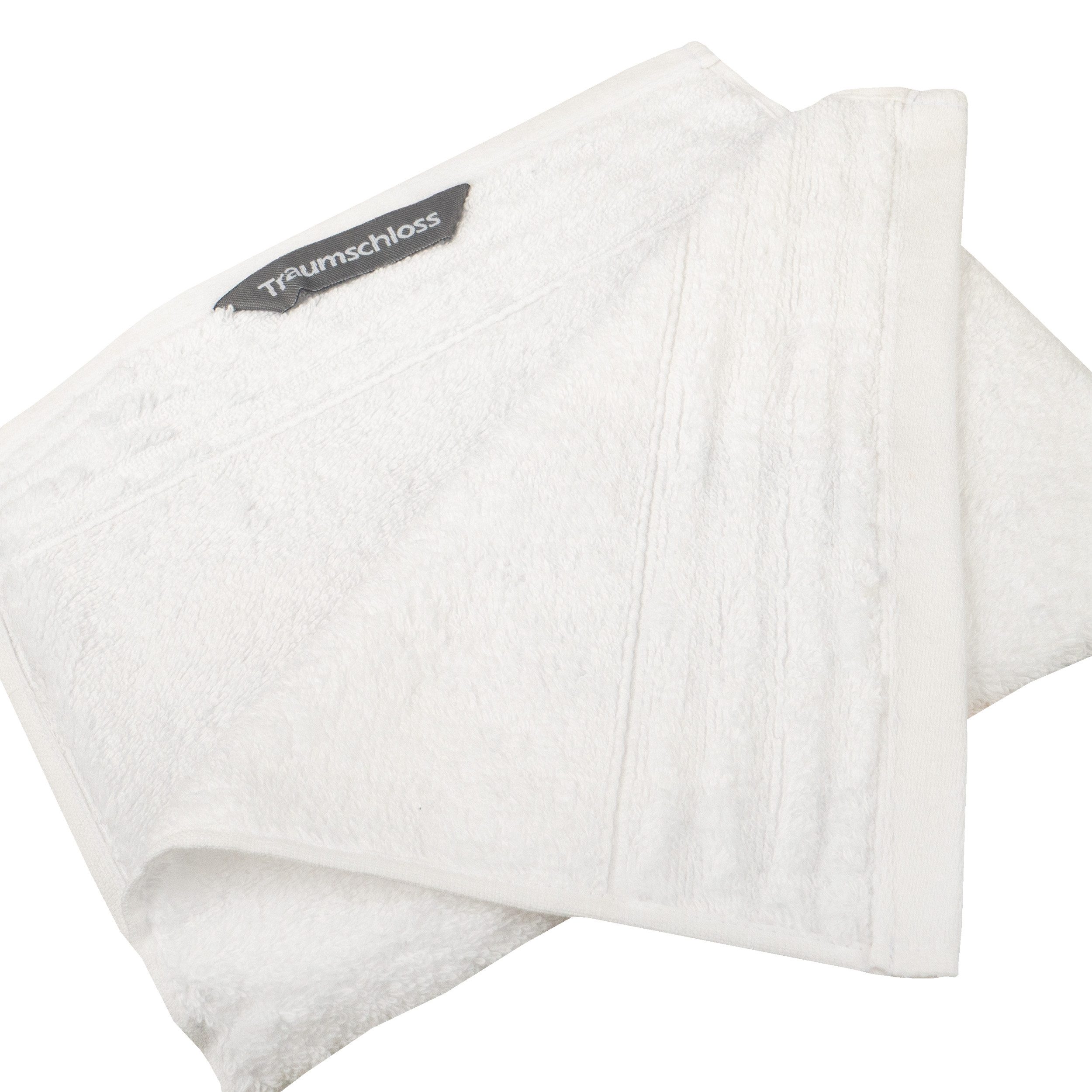 Traumschloss Duschtuch Premium-Line, Frottier (1-St), 100% günstig online kaufen