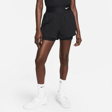 Nike Tennisshort Damen Tennisshorts NIKECOURT DRI-FIT ADVANTAGE (1-tlg)