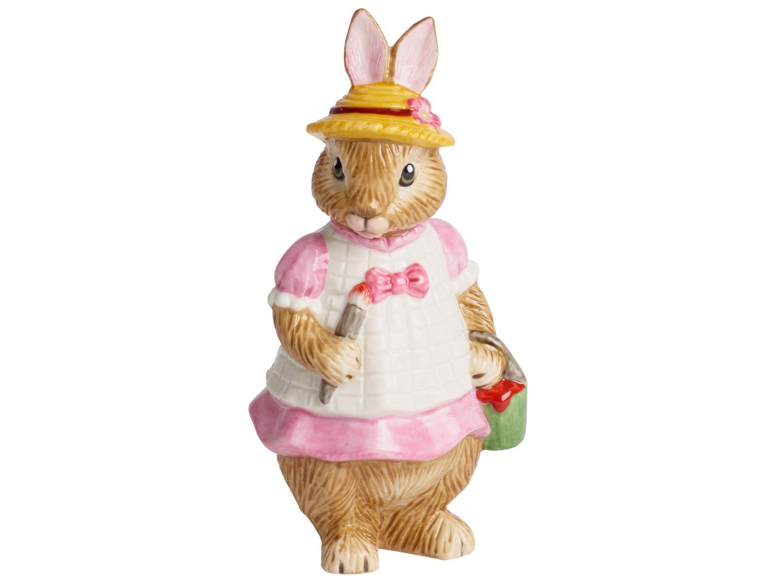 Villeroy & Boch Dekofigur Bunny Tales Anna 12,5 cm