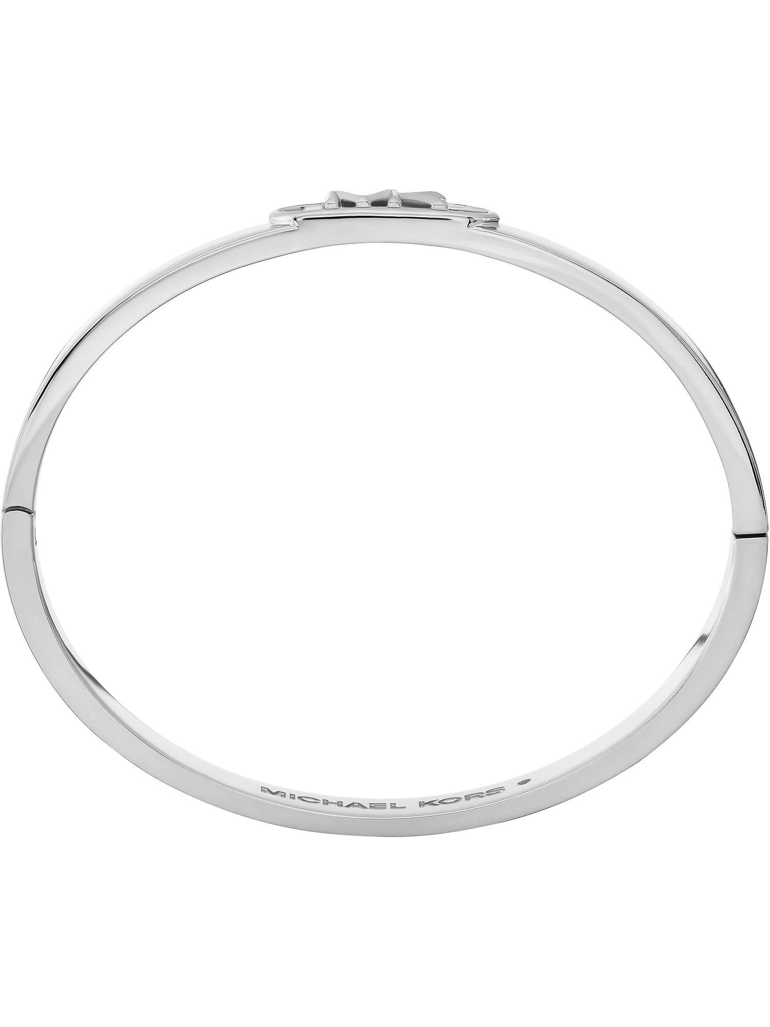 MICHAEL KORS Armreif Schmuck Geschenk Messing Armschmuck PREMIUM EMPIRE Ova günstig online kaufen