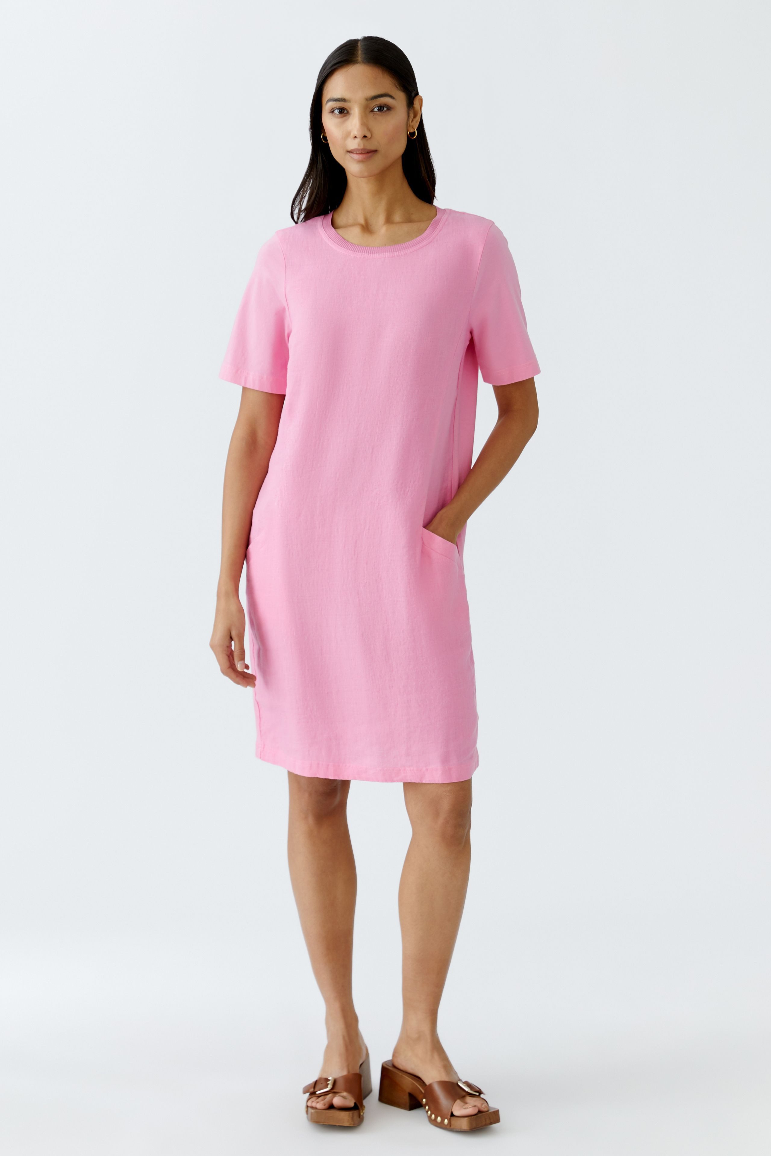 Oui Sommerkleid günstig online kaufen