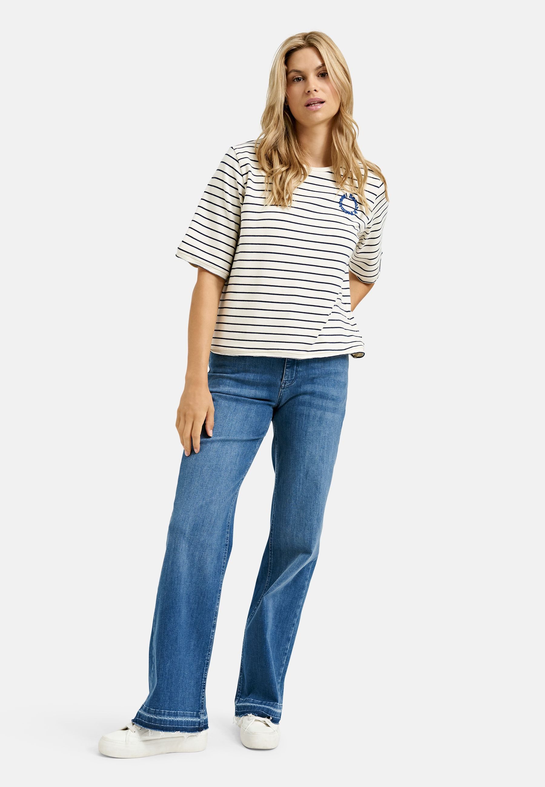 06Milano Longsweatshirt