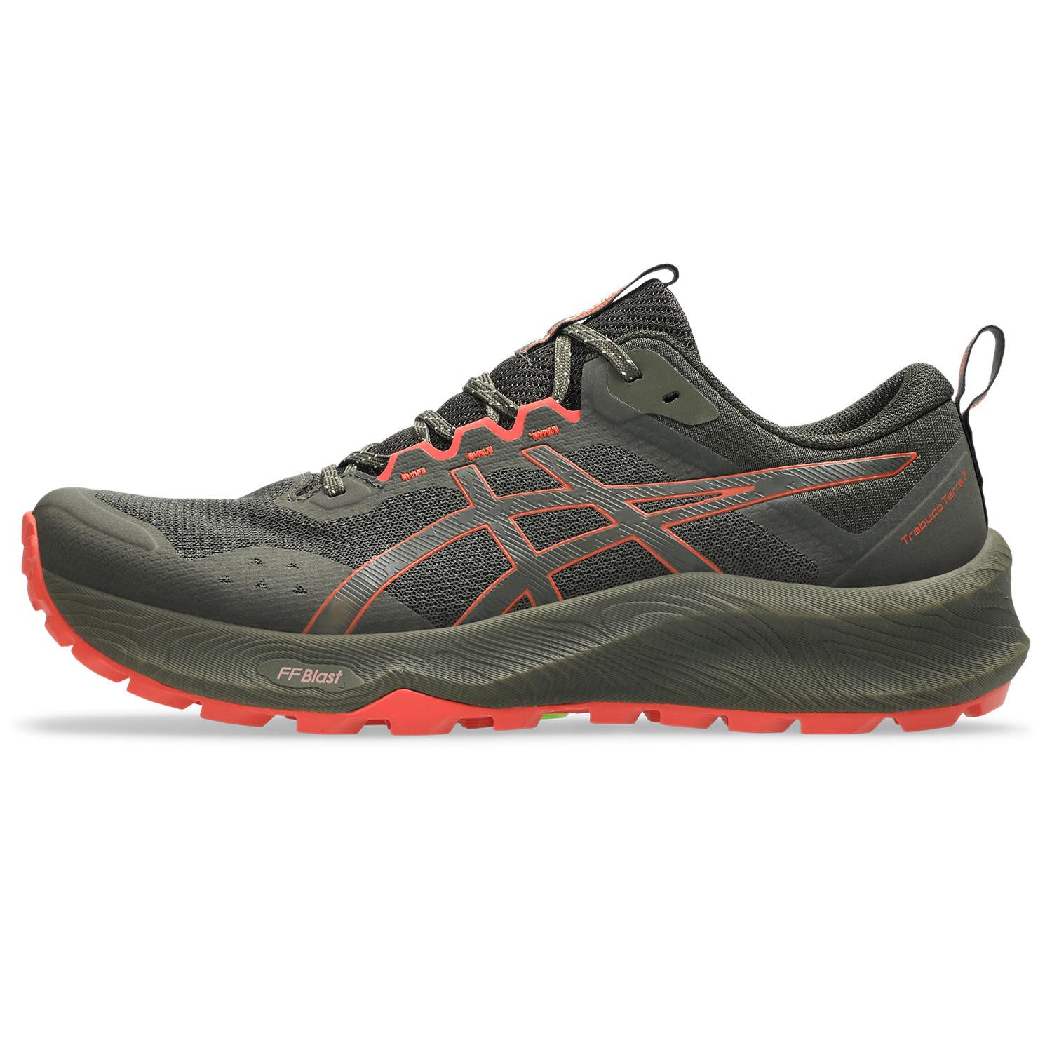 Asics TRABUCO TERRA 3 Trailrunningschuh günstig online kaufen