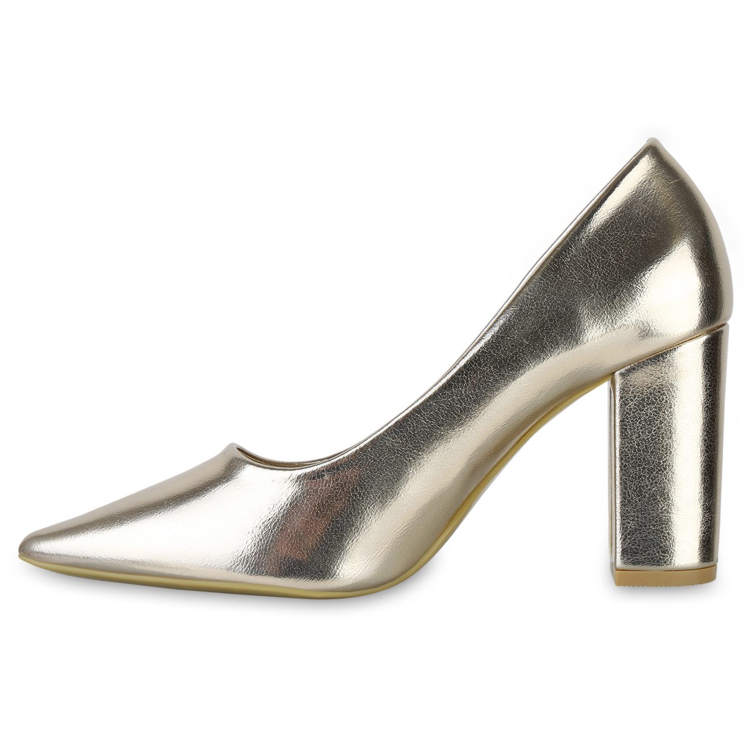 VAN HILL 841546 Pumps Schuhe günstig online kaufen