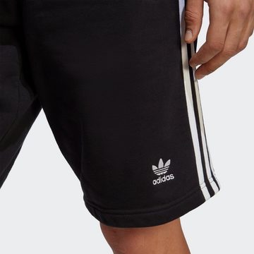 adidas Originals Shorts ADICOLOR CLASSICS 3-STREIFEN SWEAT (1-tlg)