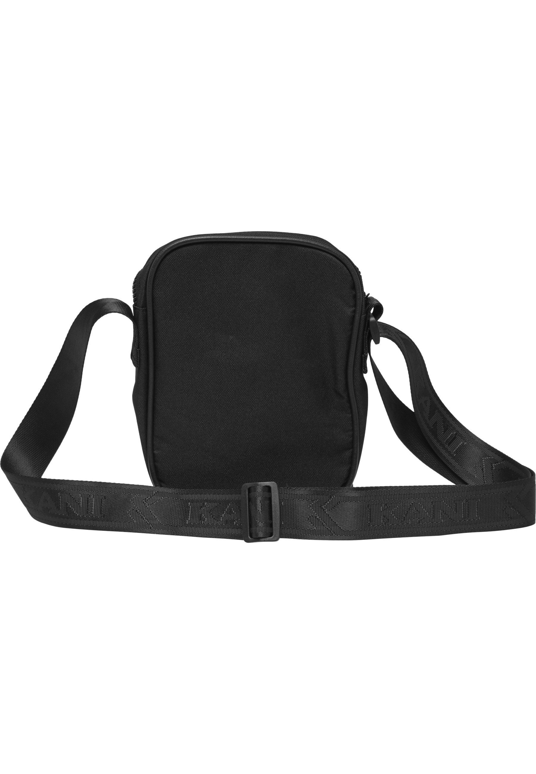 Karl Kani Schultertasche Karl Kani Unisex KA-BG061-001-01 Signature Essential Pusher Bag