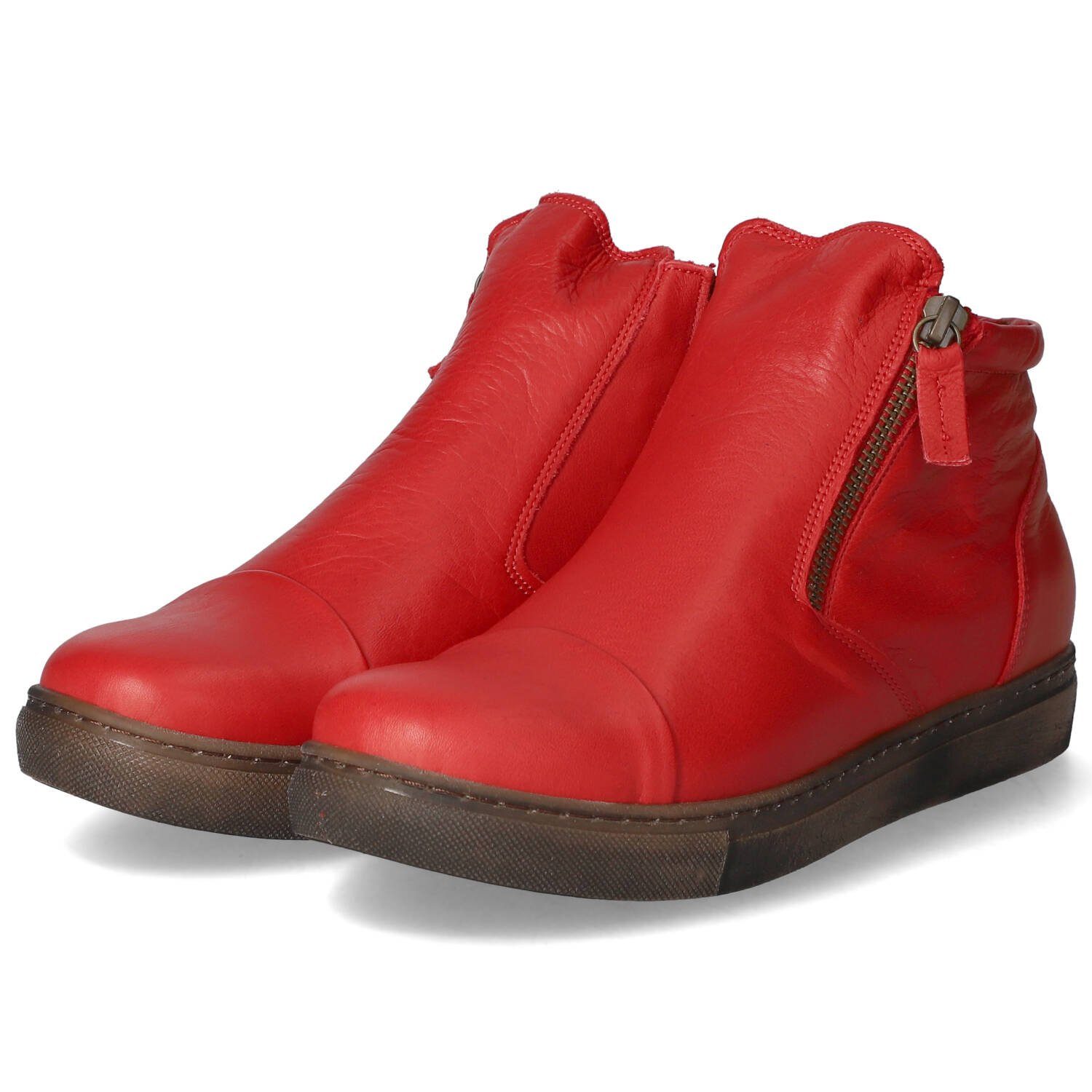 Andrea Conti Ankle Boots Stiefelette