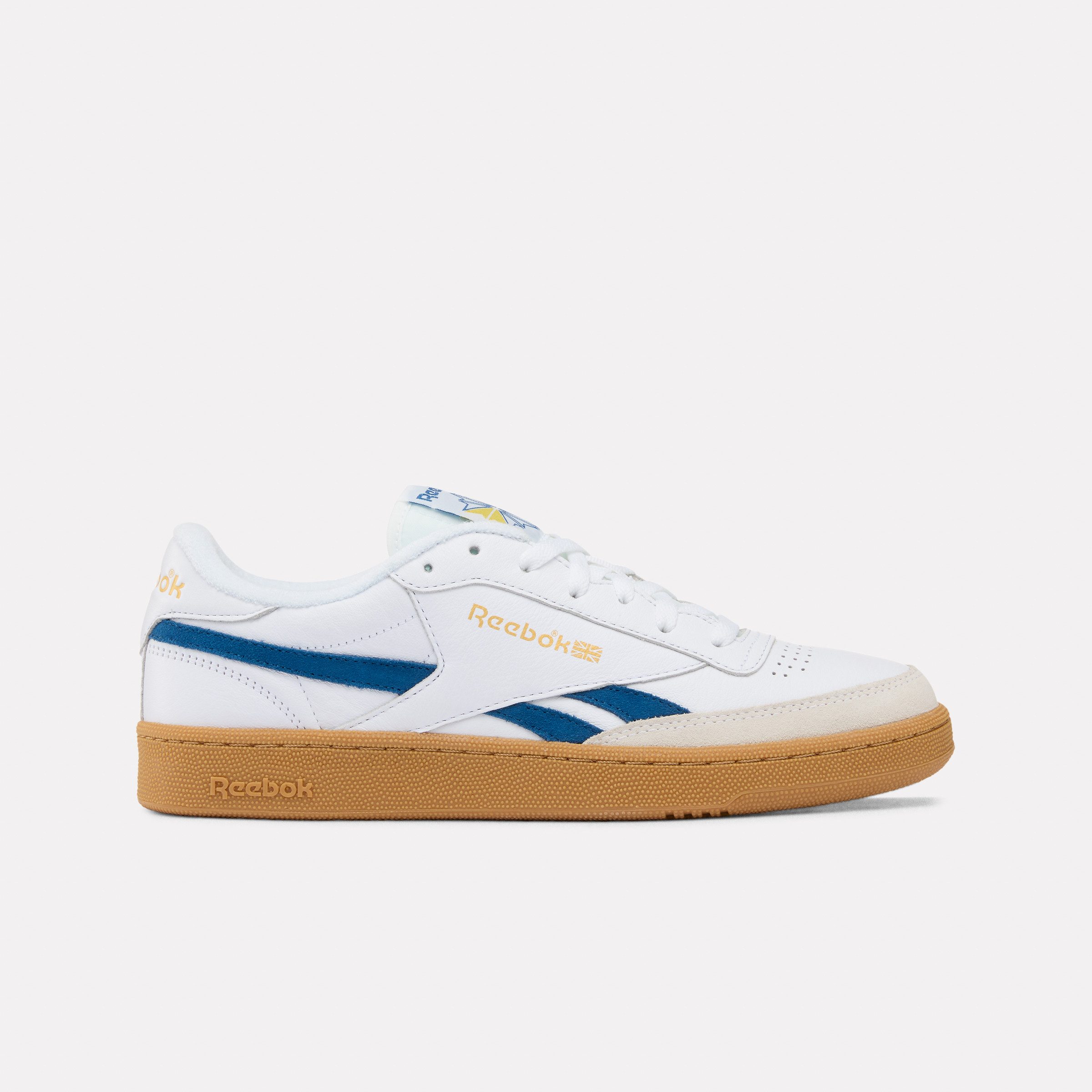 Reebok Classic CLUB C REVENGE VINTAGE Sneaker