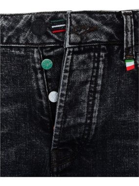 CARLO COLUCCI 5-Pocket-Jeans Cecconello 29W