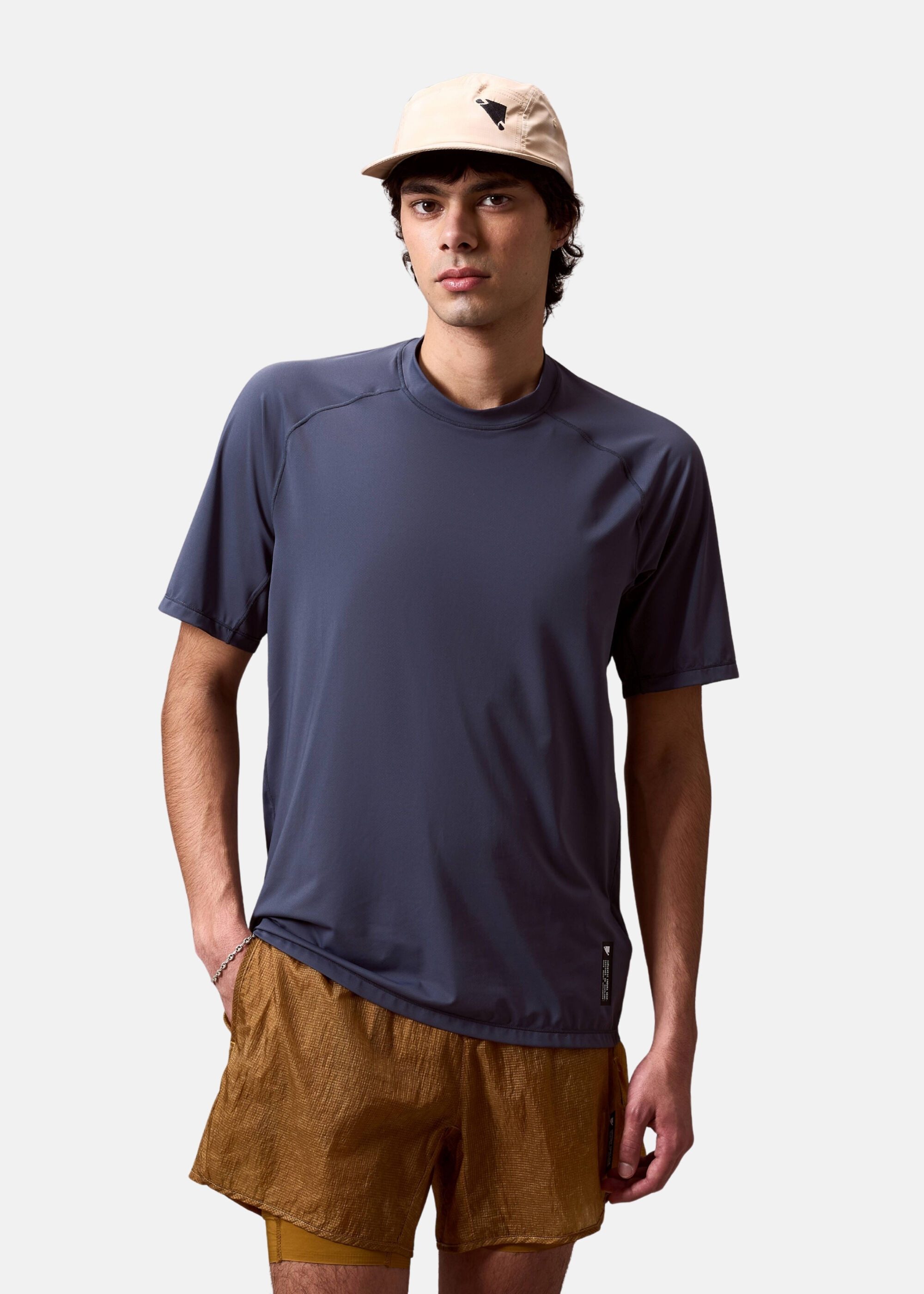 Endura Longshirt ALLTRACK (1-tlg) mit kühlender Technologie