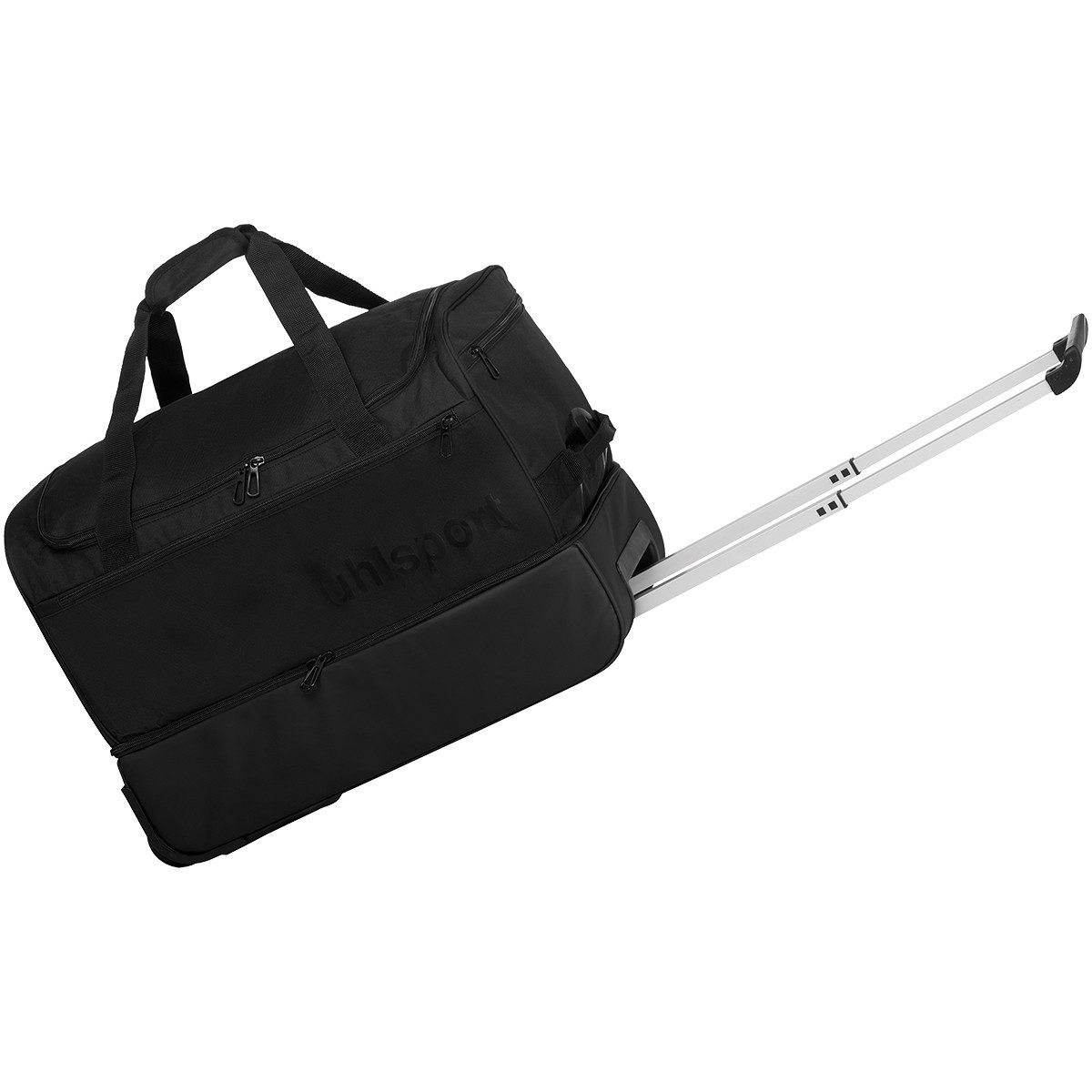 uhlsport Trolley Trolley ESSENTIAL 60 L TRAVEL, 2 Rollen