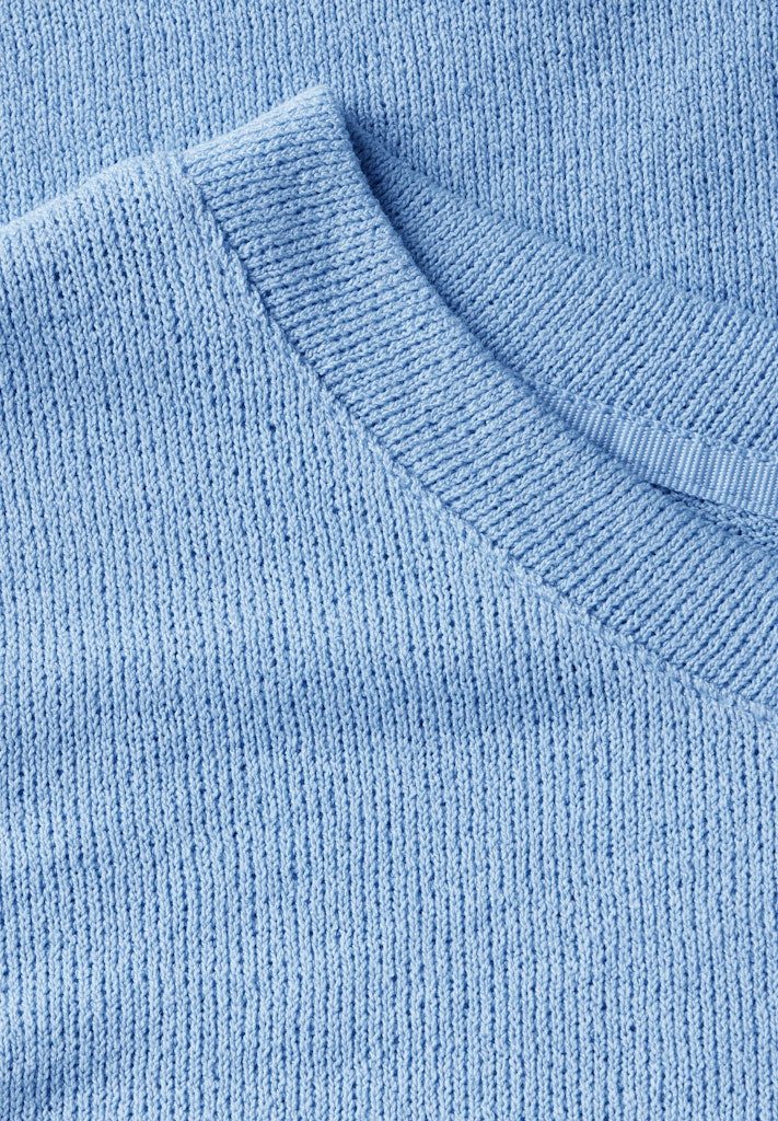 STREET ONE Wollpullover STREET ONE / günstig online kaufen