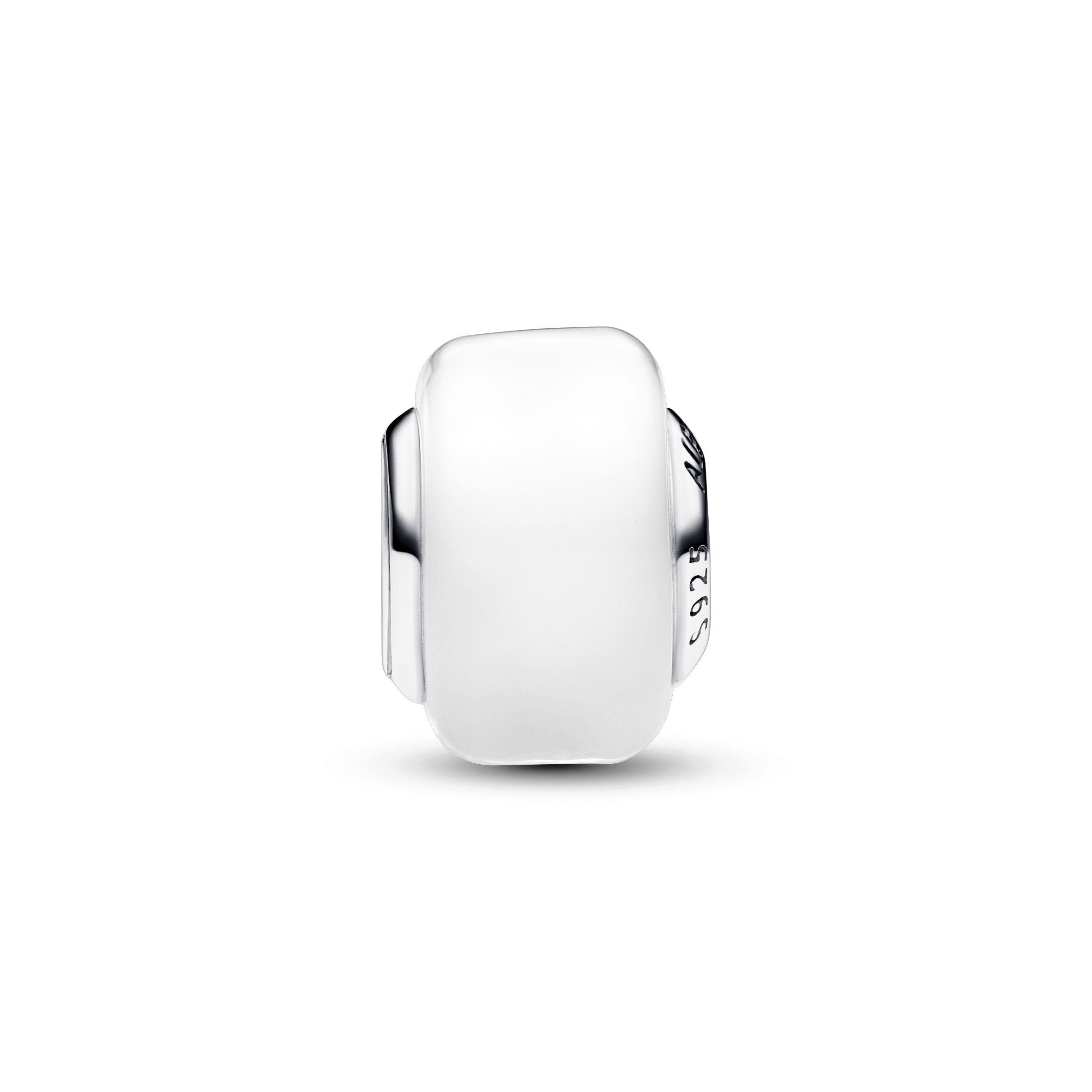 Pandora Bead Pandora Charm White Mini günstig online kaufen