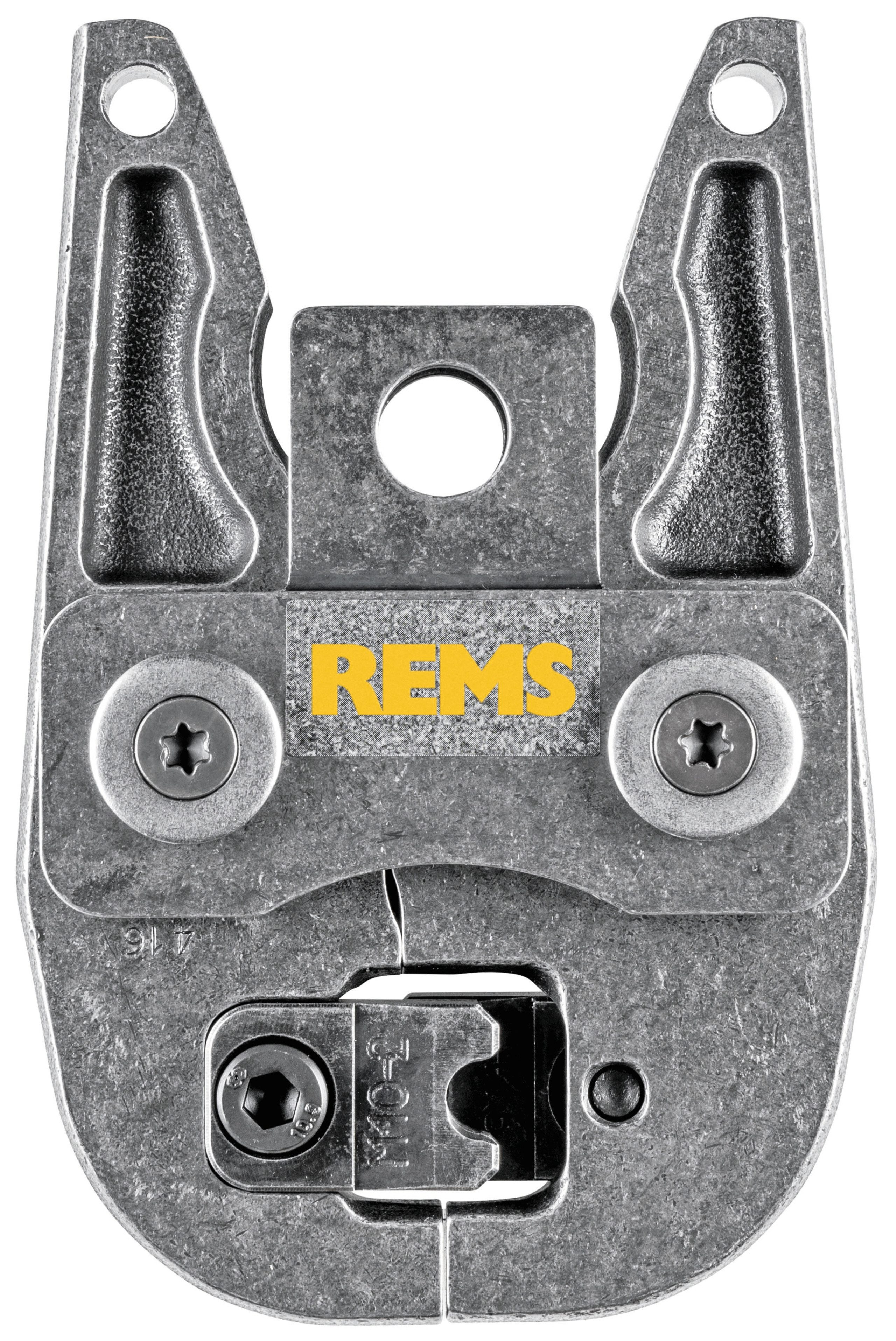 Rems Handpresse Trennzange M 10 für Gewindestangen mit Einsatz M10