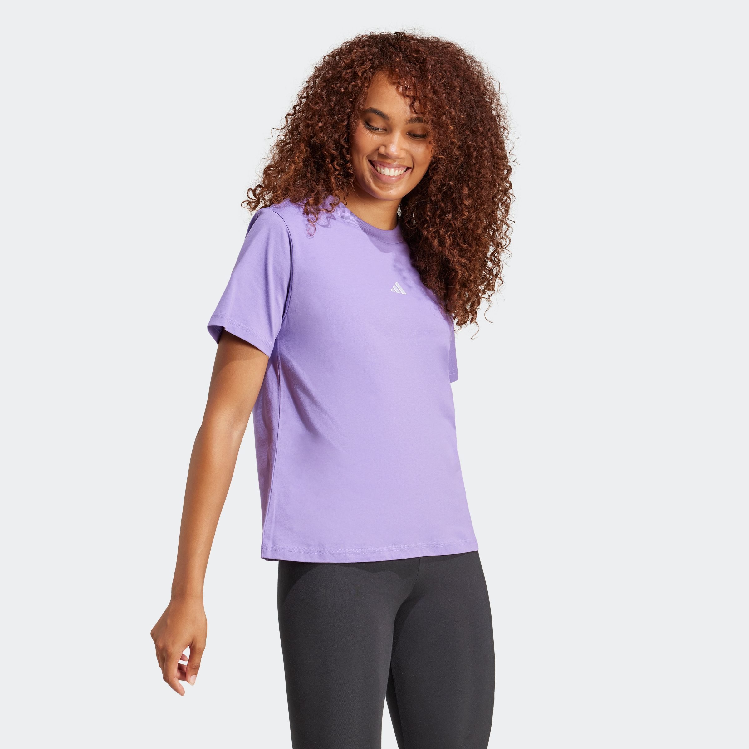 adidas Sportswear T-Shirt W SL SJ günstig online kaufen