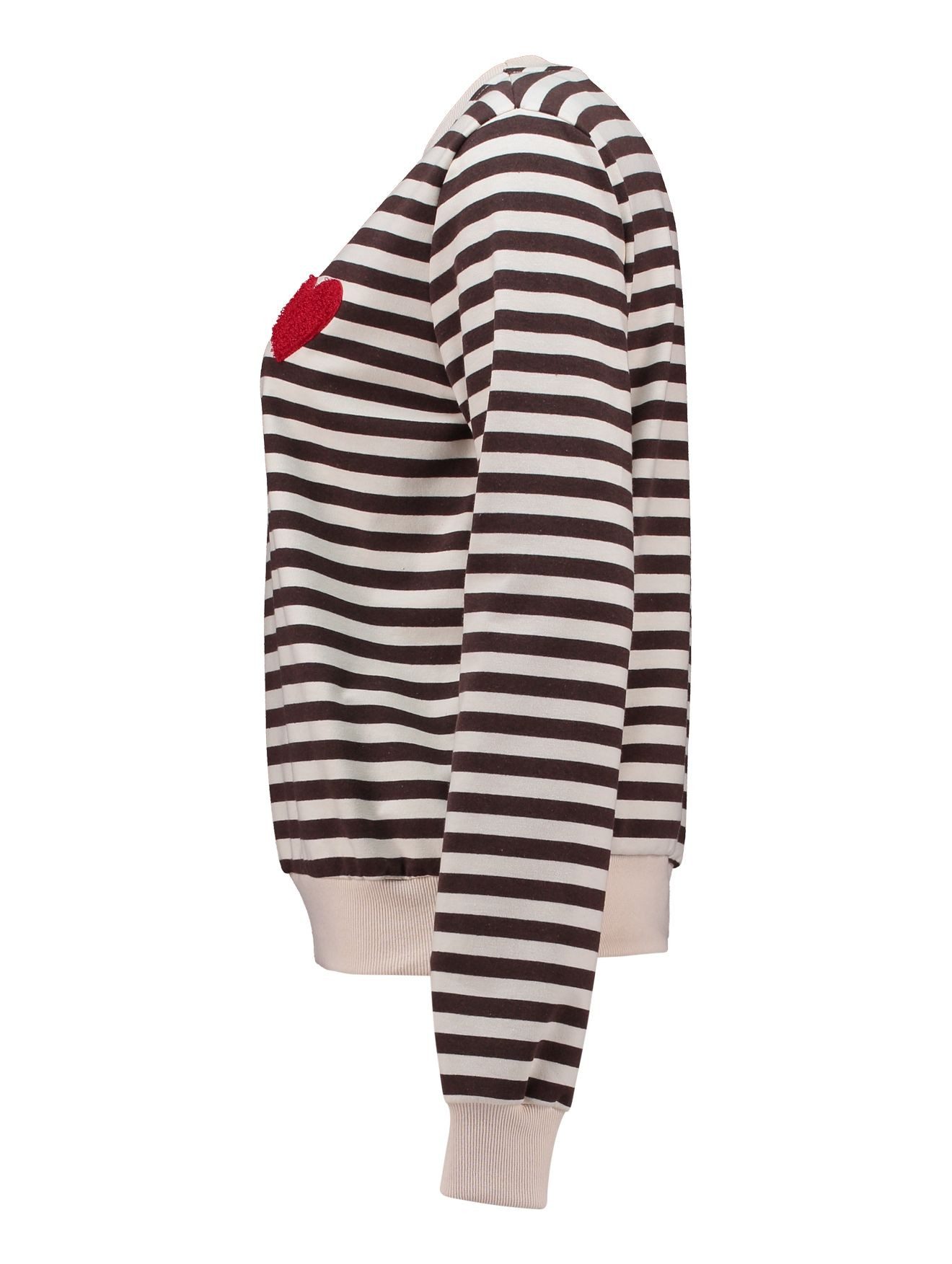 HaILY’S Sweatshirt günstig online kaufen