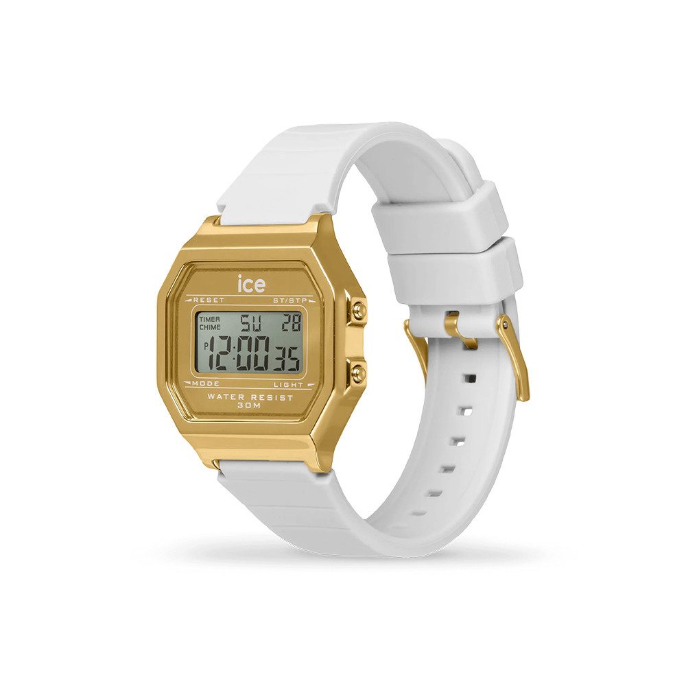 ice-watch Digitaluhr Ice-Watch Ice Digit Retro günstig online kaufen