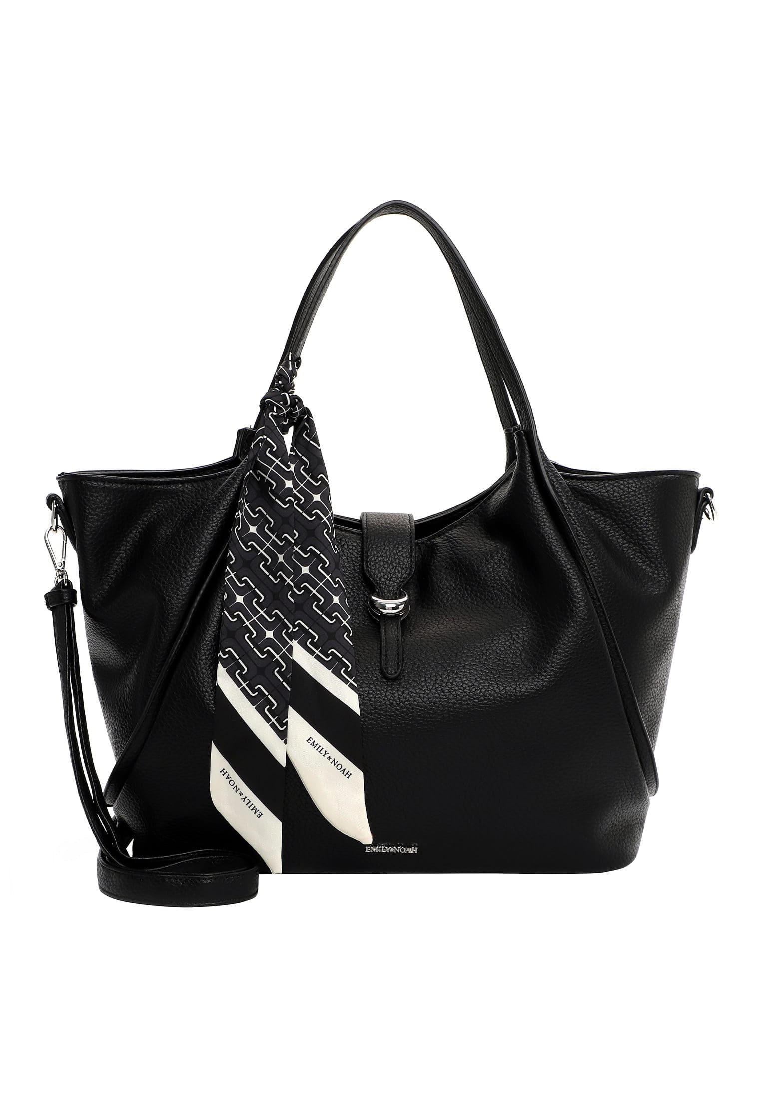 EMILY & NOAH Сумки для покупок E&N Hasina, für Damen