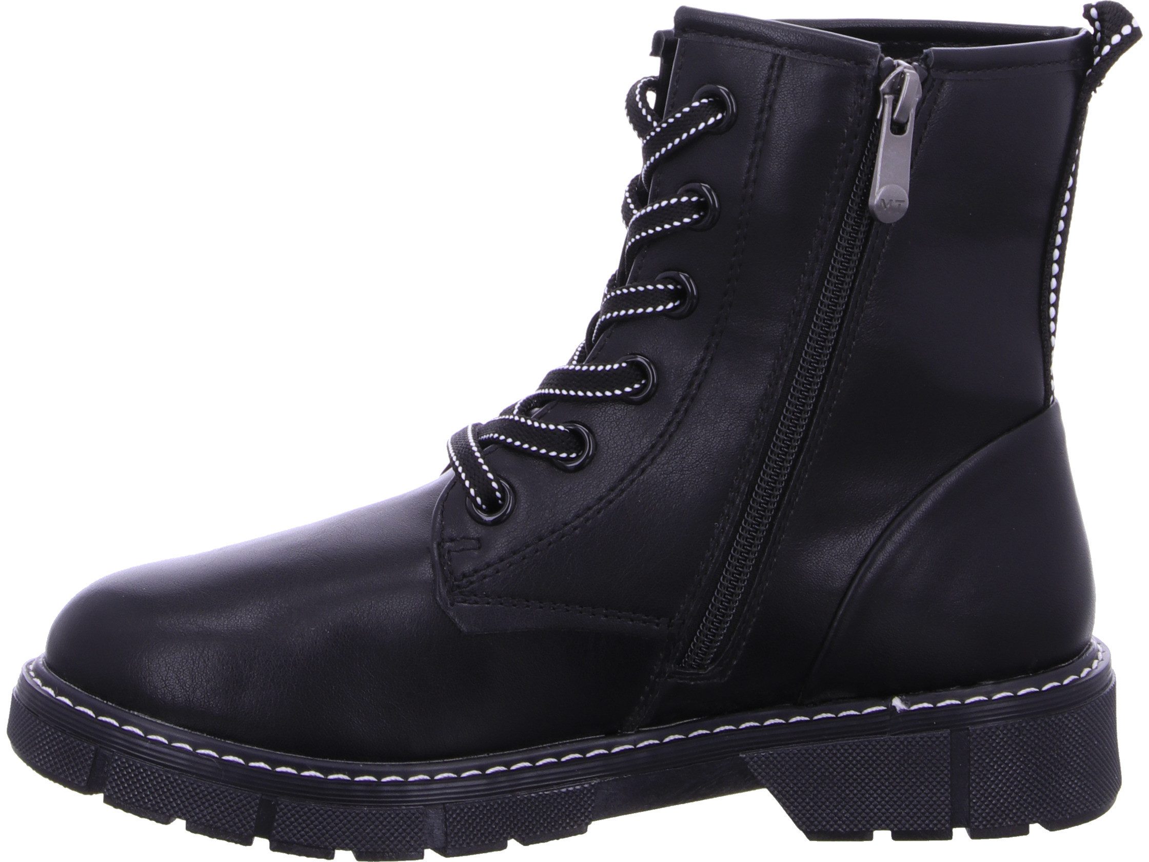 MARCO TOZZI Schnürboots 100% vegan