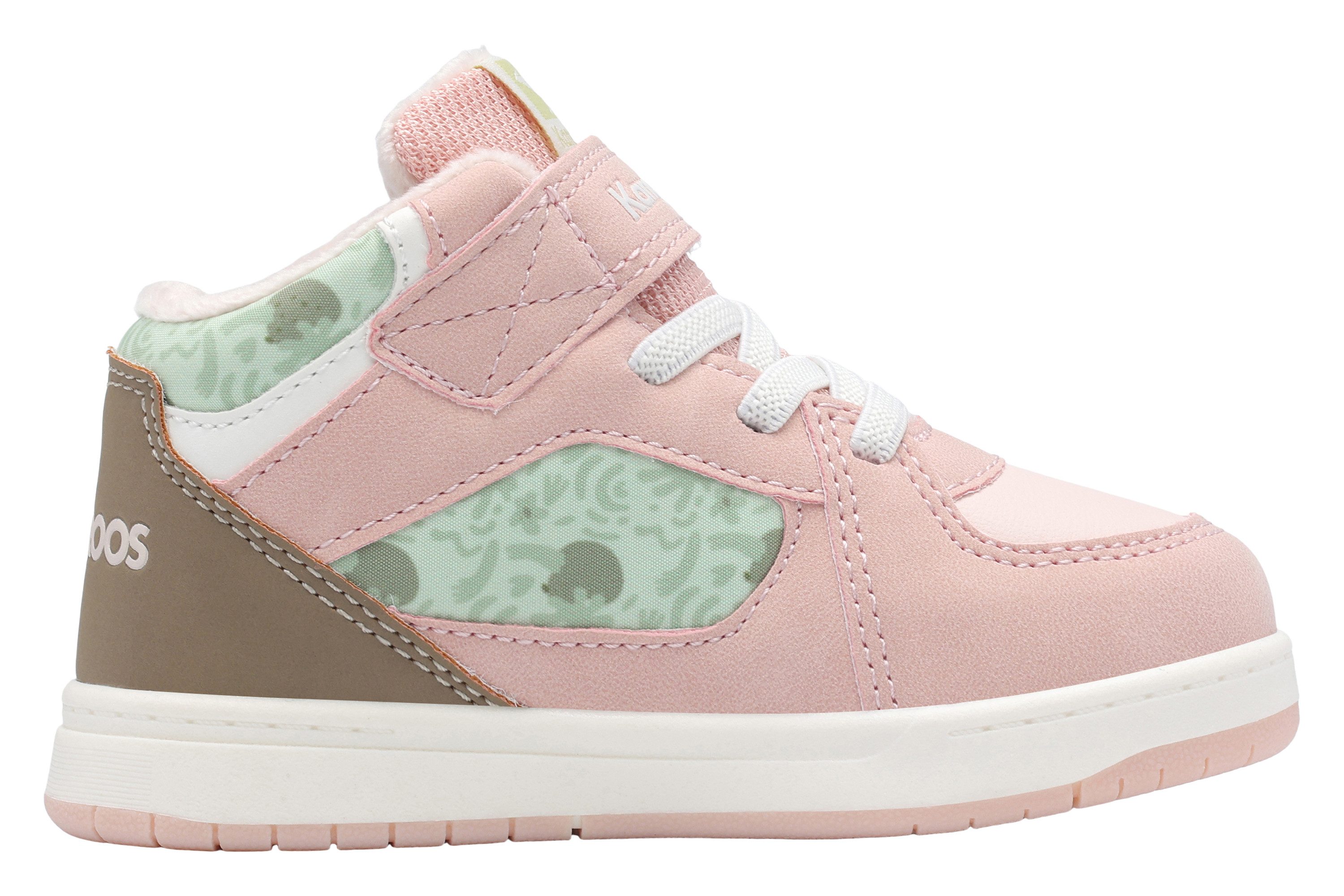 KangaROOS K-CPI KALINO MID EV Sneaker (für Kinder) Warmfutter – Bild 3 von 5
