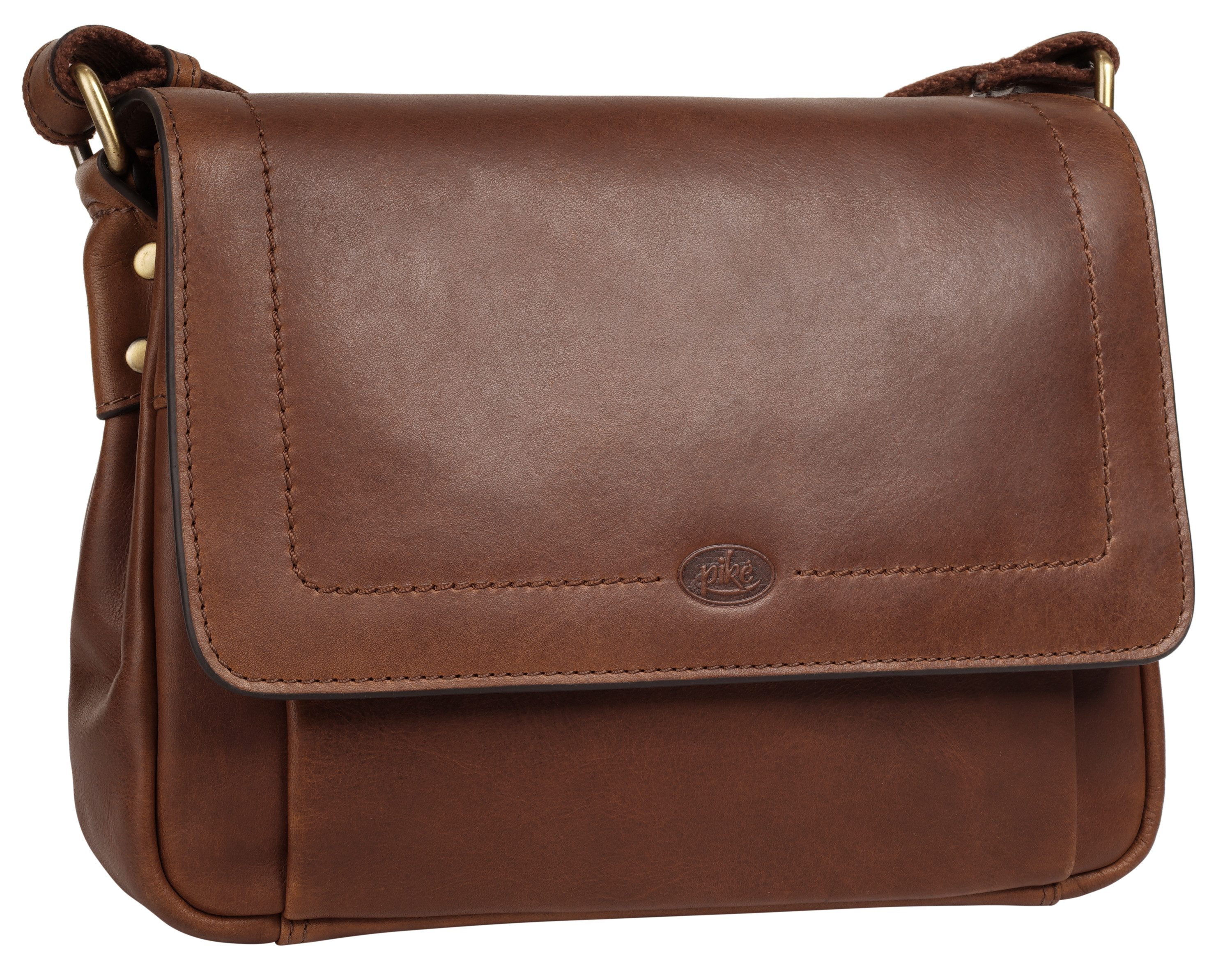 Piké Umhängetasche, echt Leder günstig online kaufen