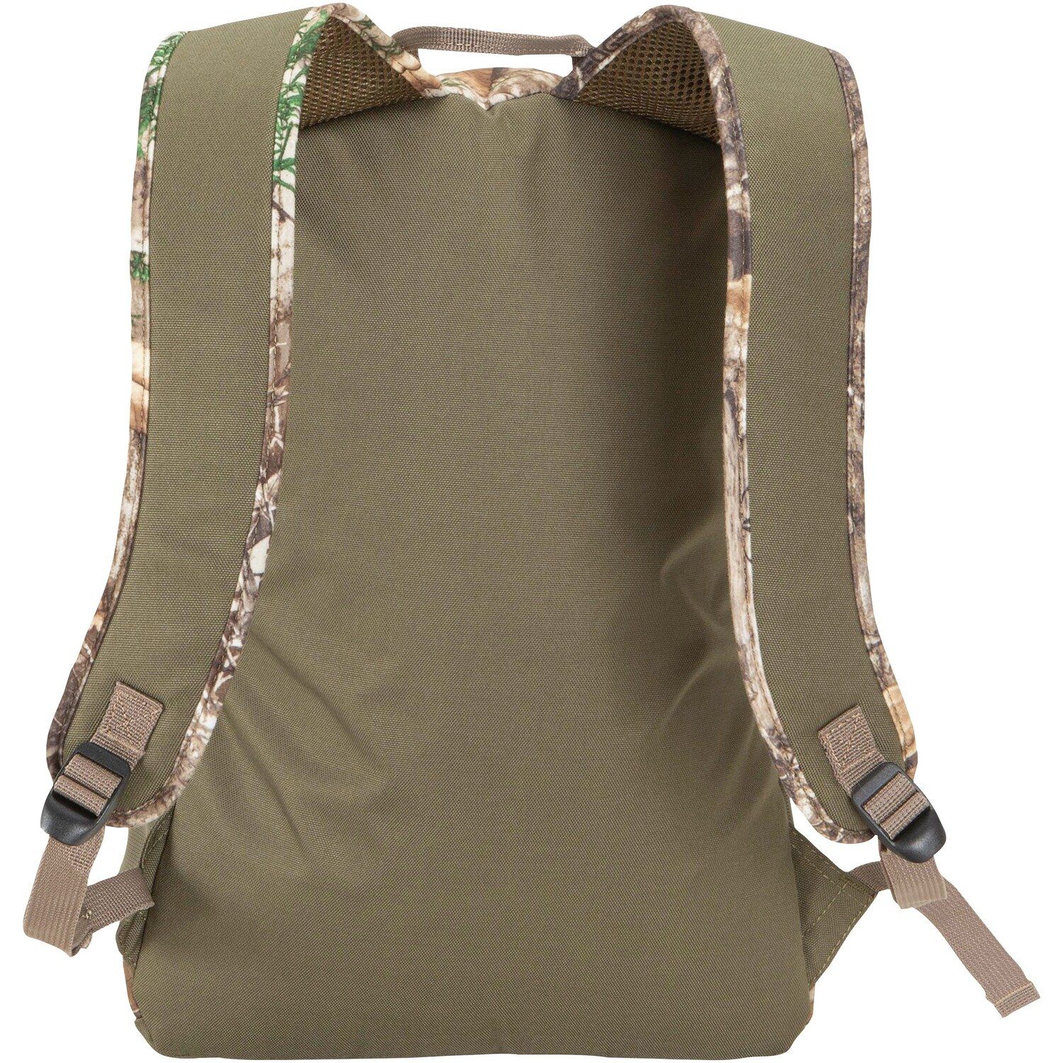 Allen Freizeitrucksack Tagesrucksack Cape camo